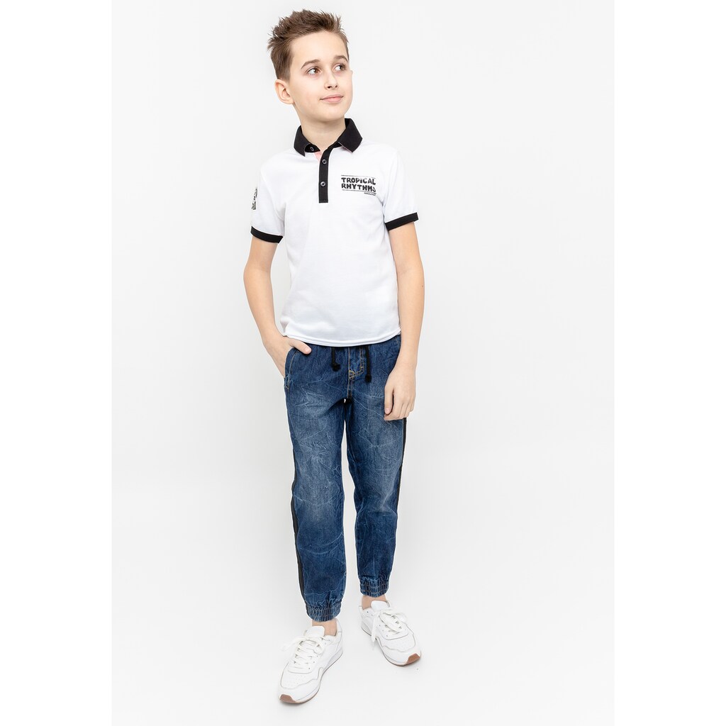 Gulliver Poloshirt