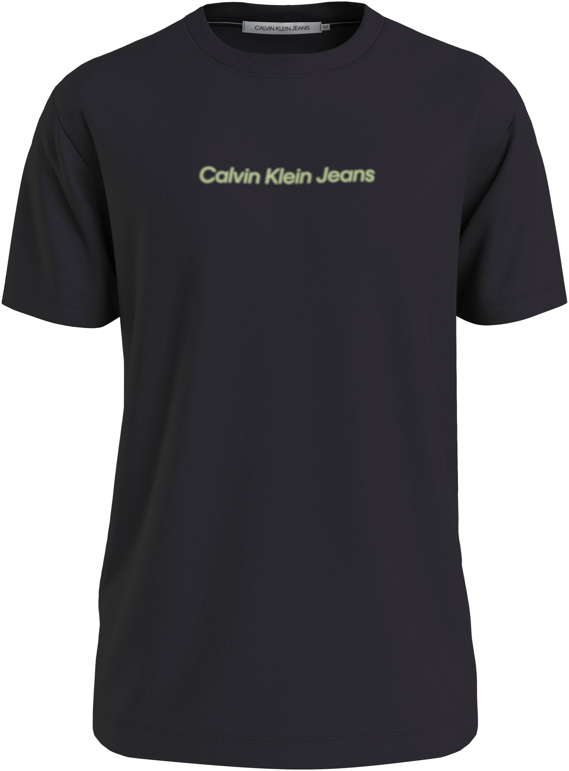 Calvin Klein Jeans Calvin KLEIN Džinsai Marškinėliai »MIR...