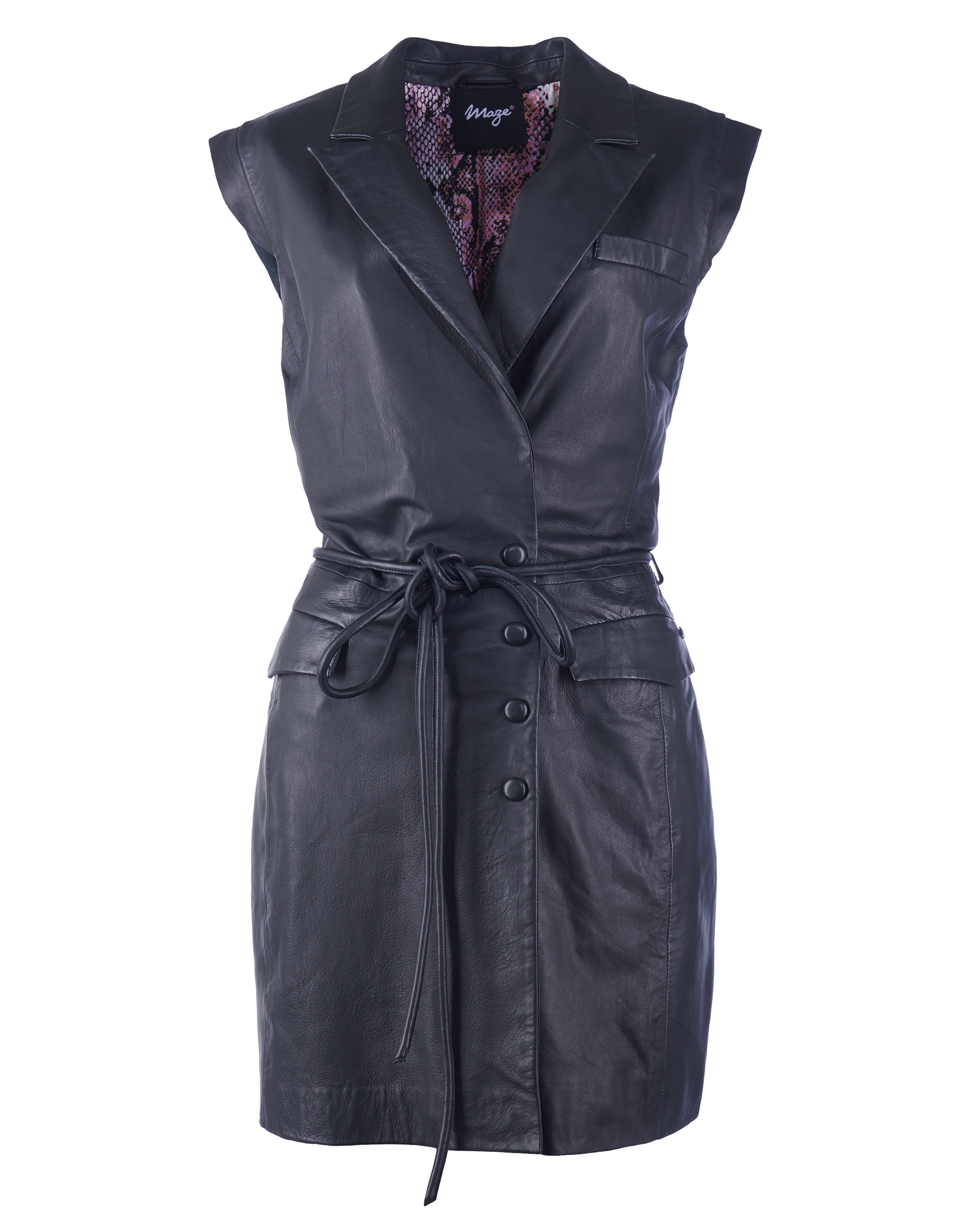 Maze Meshkleid "42021121" günstig online kaufen