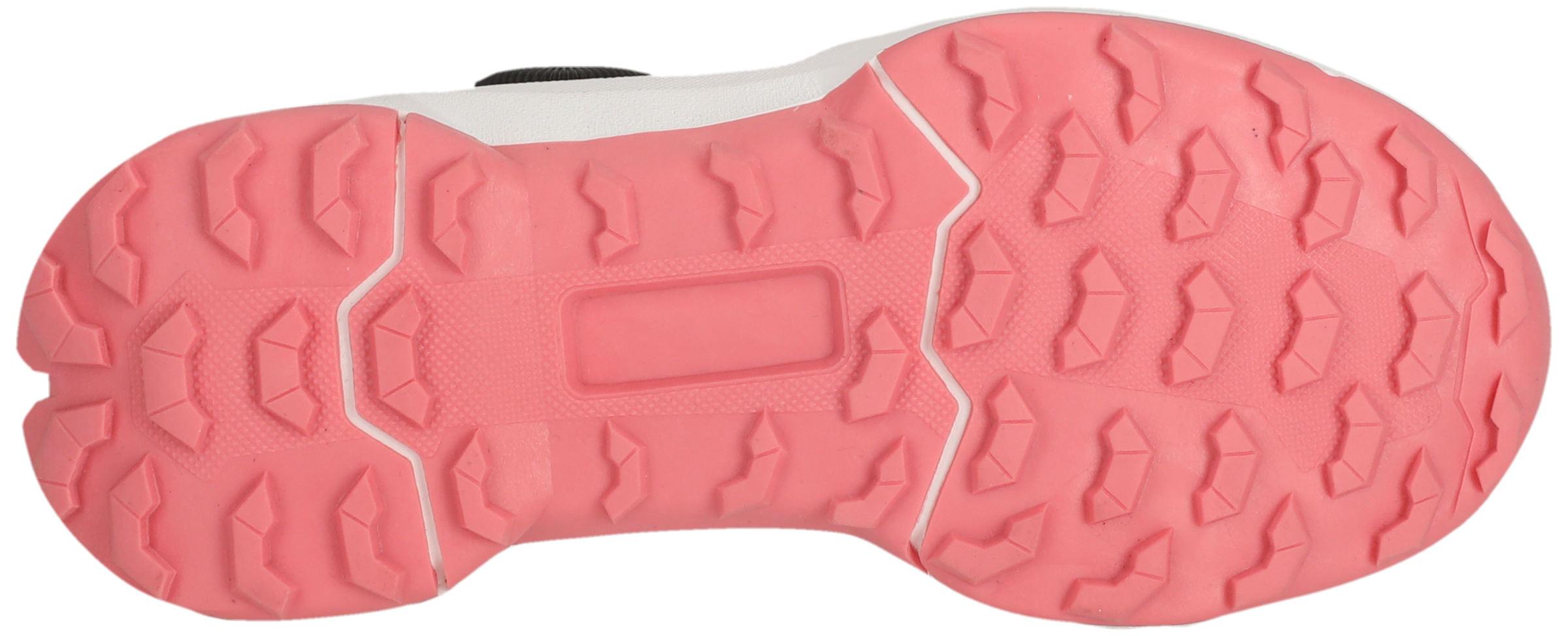 WHISTLER Winterboots »GANGO Q-LOCK KIDS BOOT WP«  Winterschuhe, Winterstiefel, mit Schnellverschluß, wasserdicht