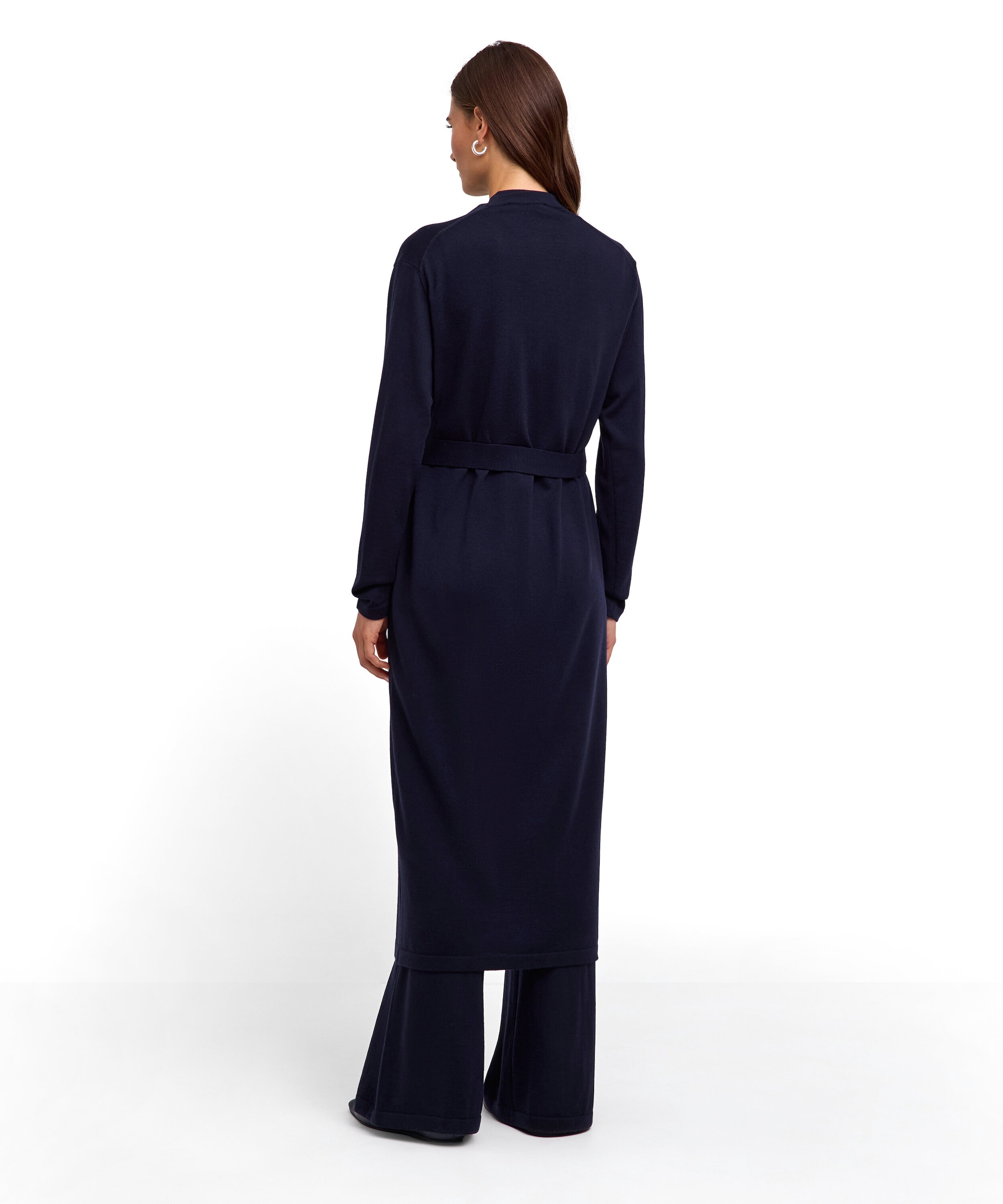 FALKE Cardigan »Pure Merino Wool« 1 Stk.