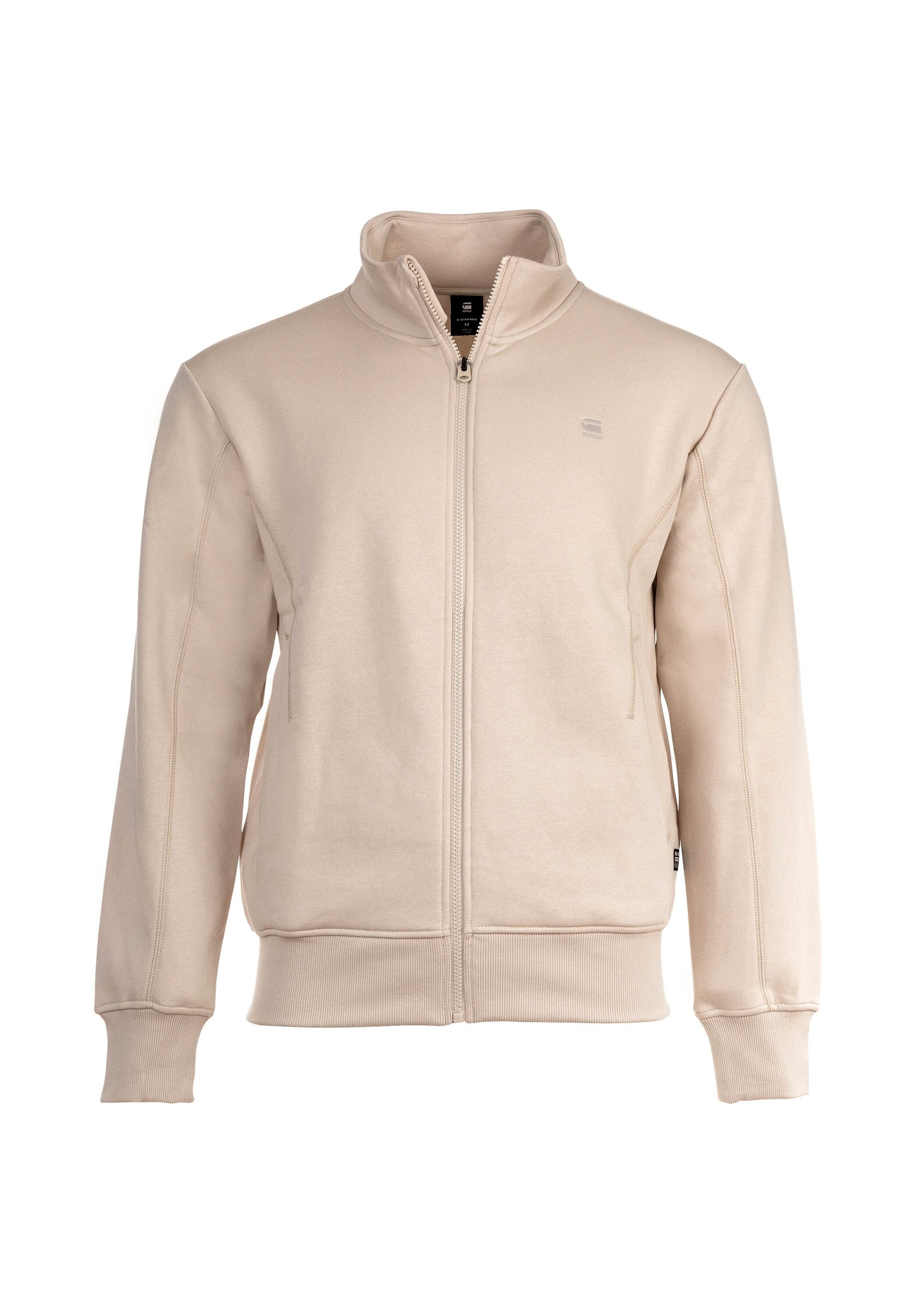 G-STAR Sweater "Sweatjacke Track Jacker" günstig online kaufen