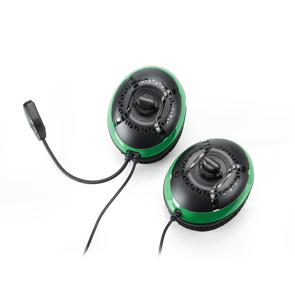 Raptor-Gaming Kopfhörer »Gaming HX200«