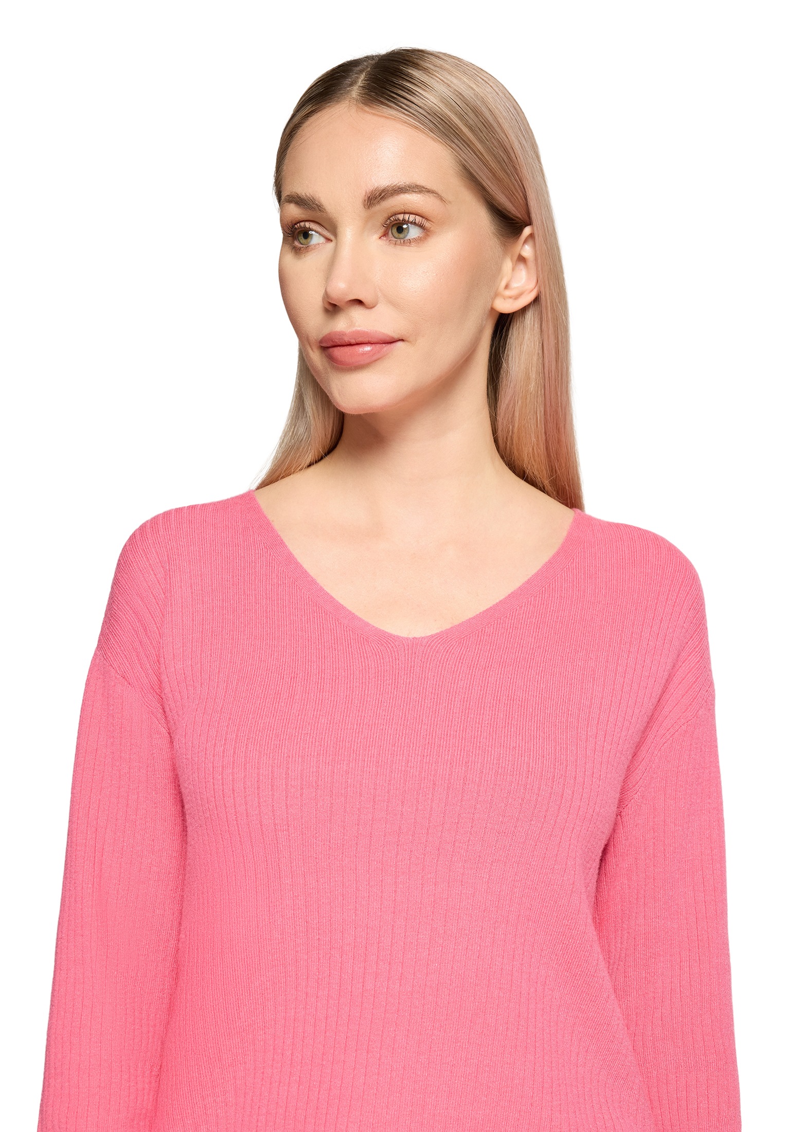 Betty Barclay Strickpullover »Damen mit V-Ausschnitt« 1 Stk.