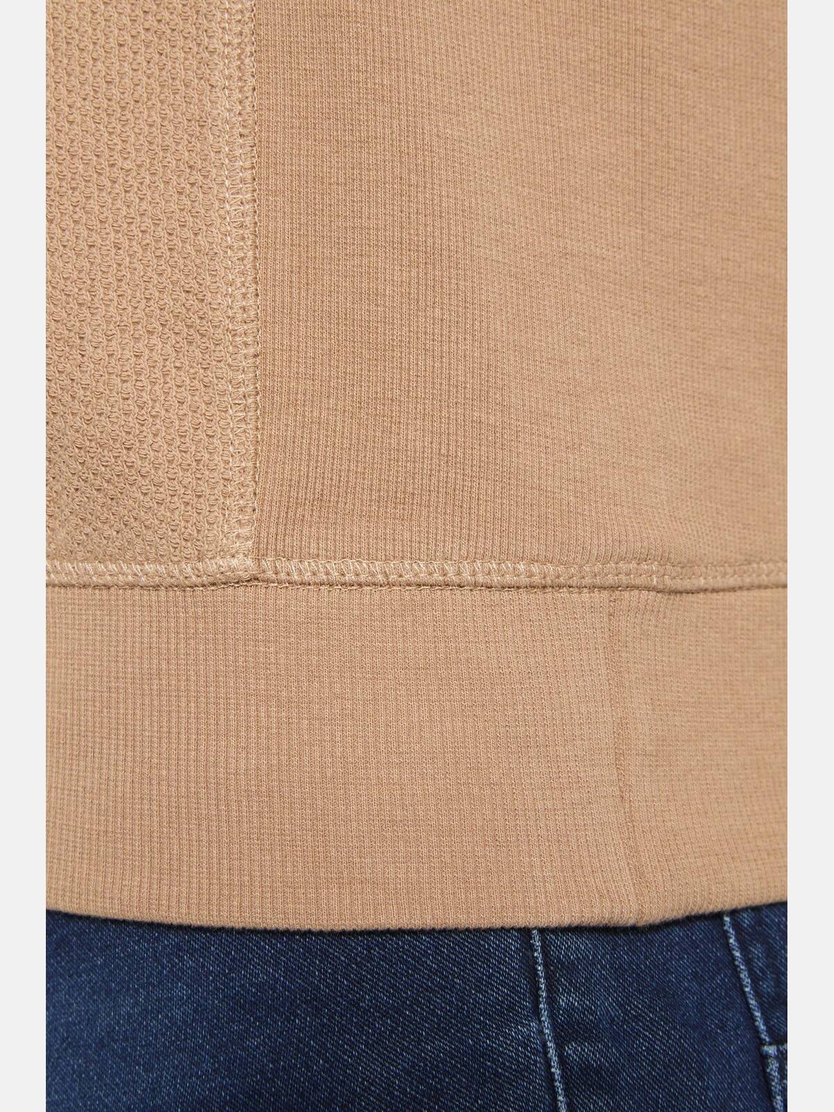 Babista Sweatshirt »Sweatshirt MONZIO«