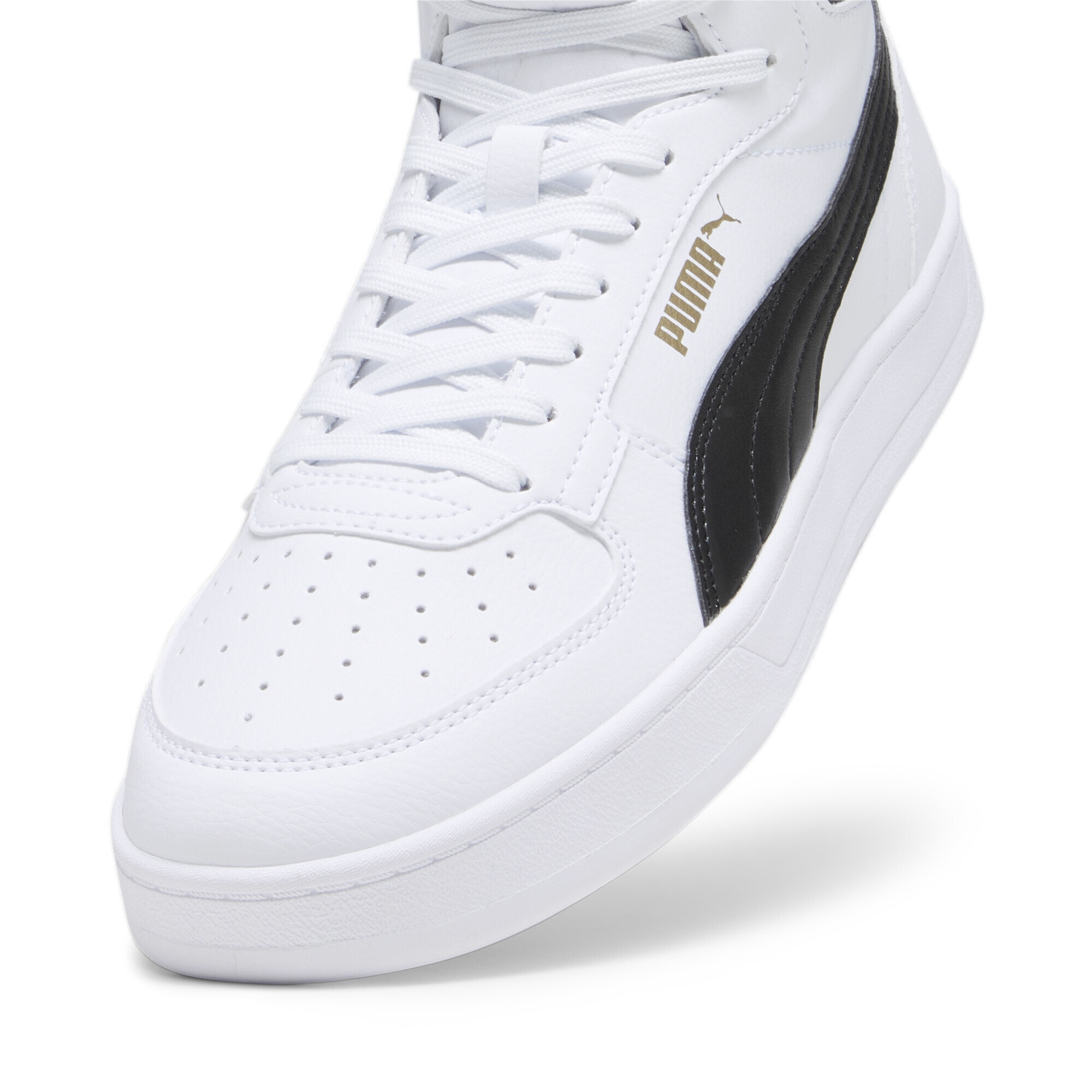 PUMA Sneaker »Caven 2.0 Mid Sneakers Erwachsene«