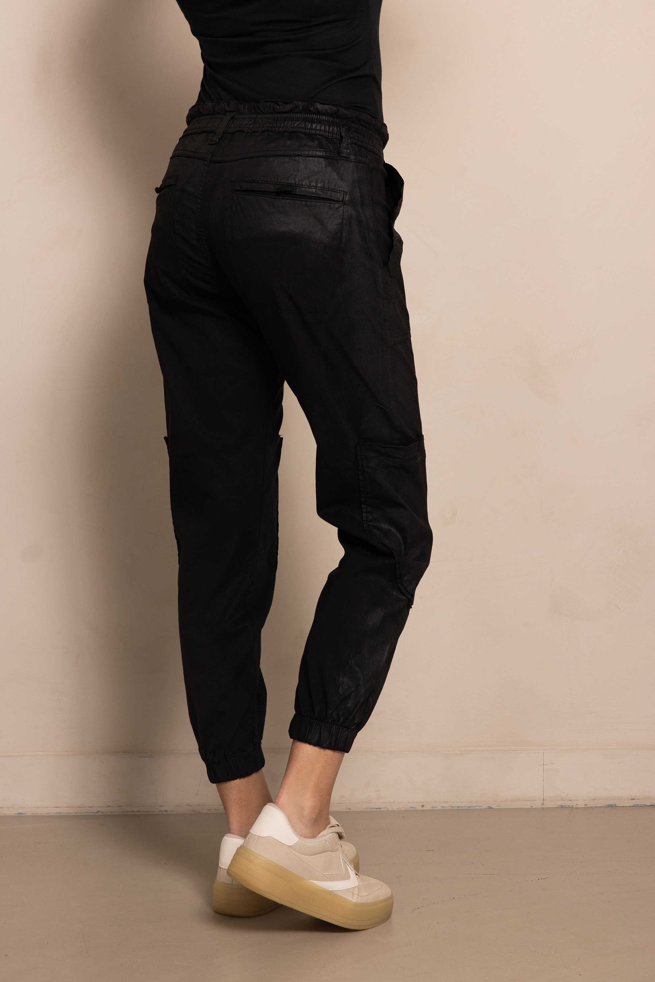 Zhrill Stoffhose "ZHFINNA", Sommerhose im Cargo-Style, 3/4-Länge, Slim Fit günstig online kaufen