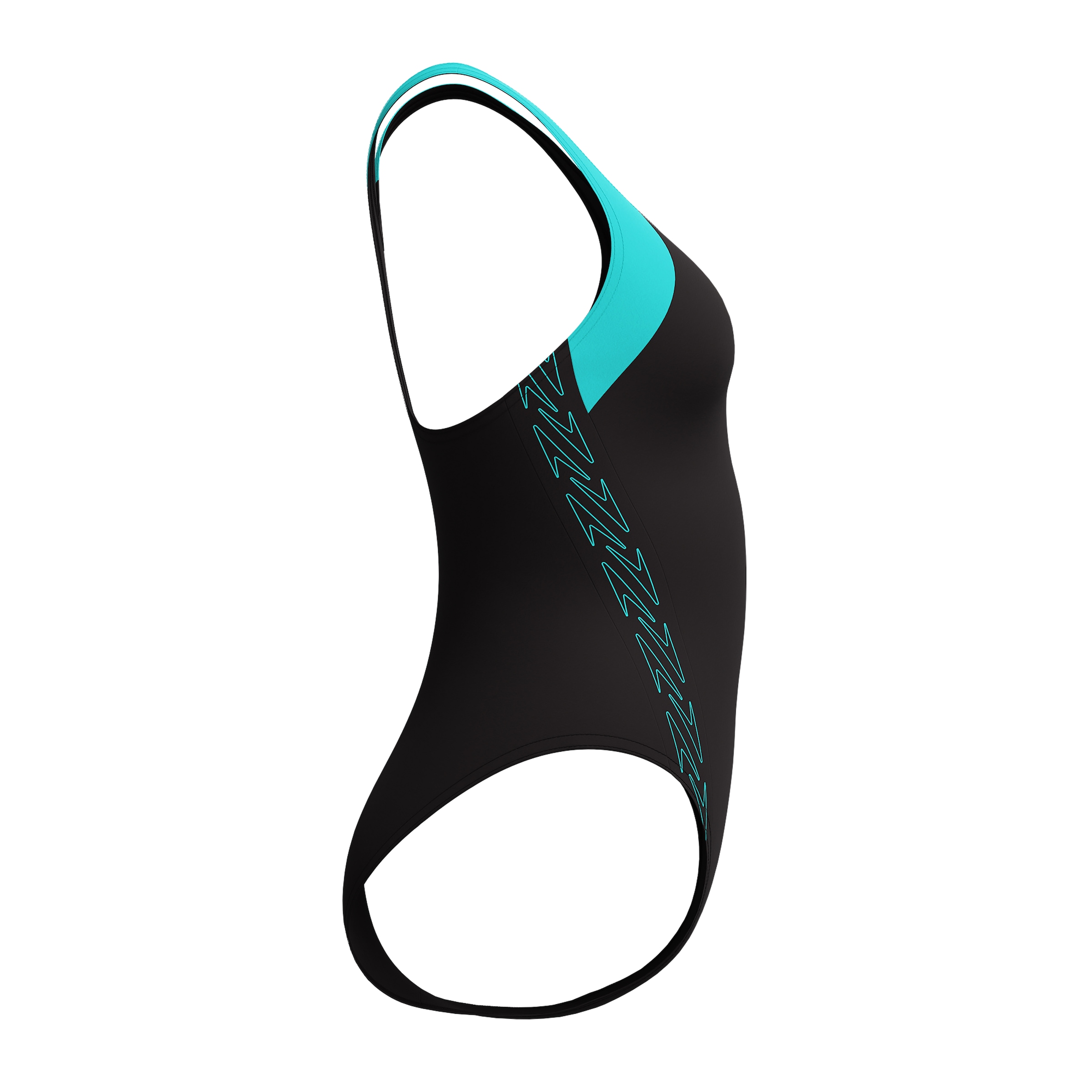 Speedo Badeanzug, (1 St.)