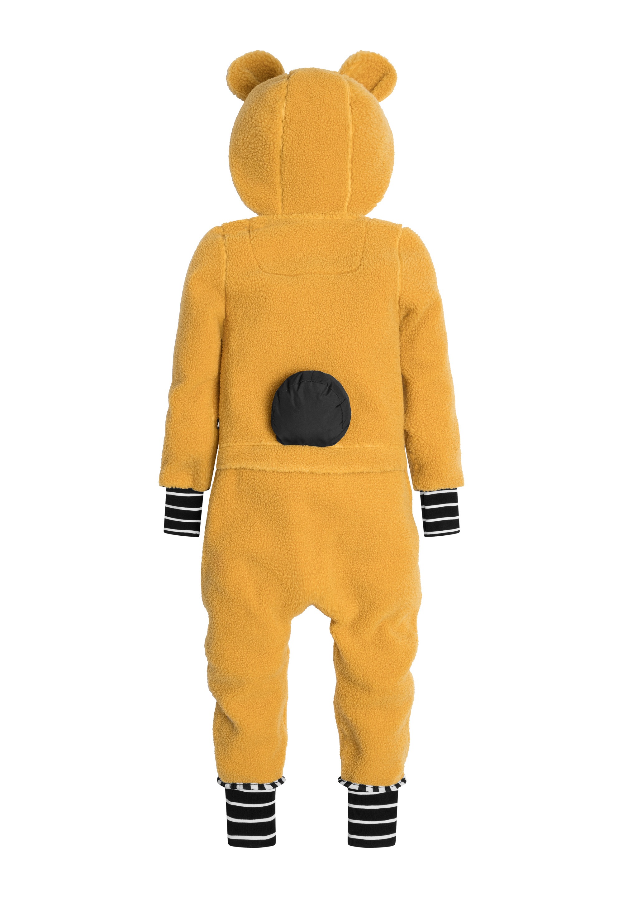 WeeDo Jumpsuit »TEDDY BÄR«, Funwear für Kids, limitiert + nachhaltig