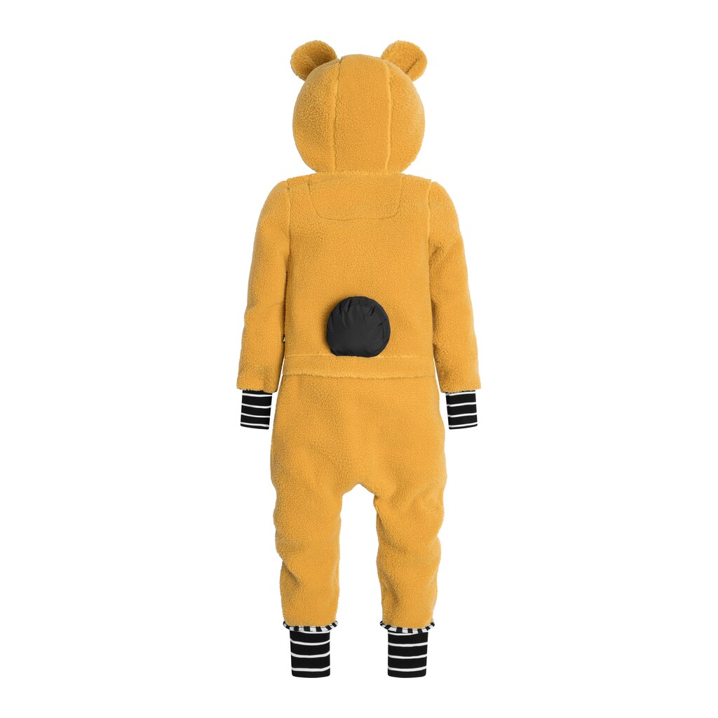 WeeDo Jumpsuit »TEDDY BÄR«