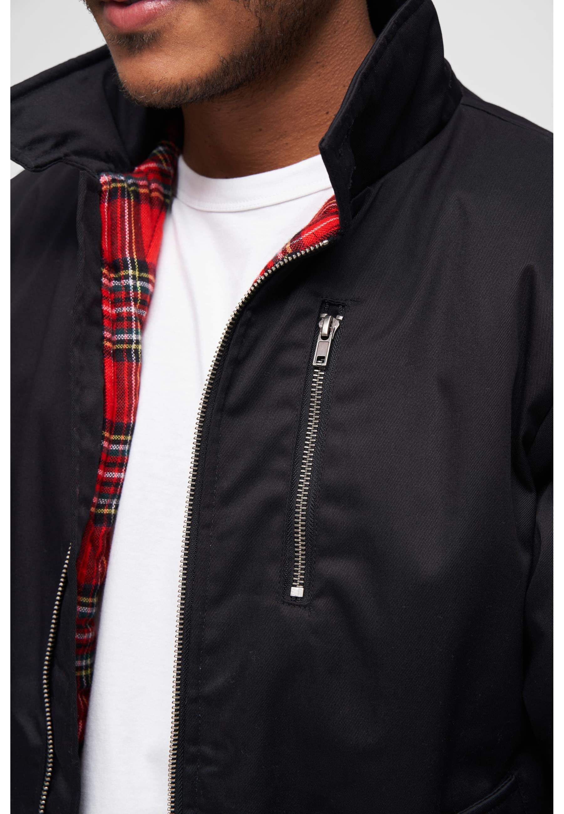 Brandit Winterjacke »Brandit Herren Lord Canterbury Winter«, (1 St.), ohne Kapuze