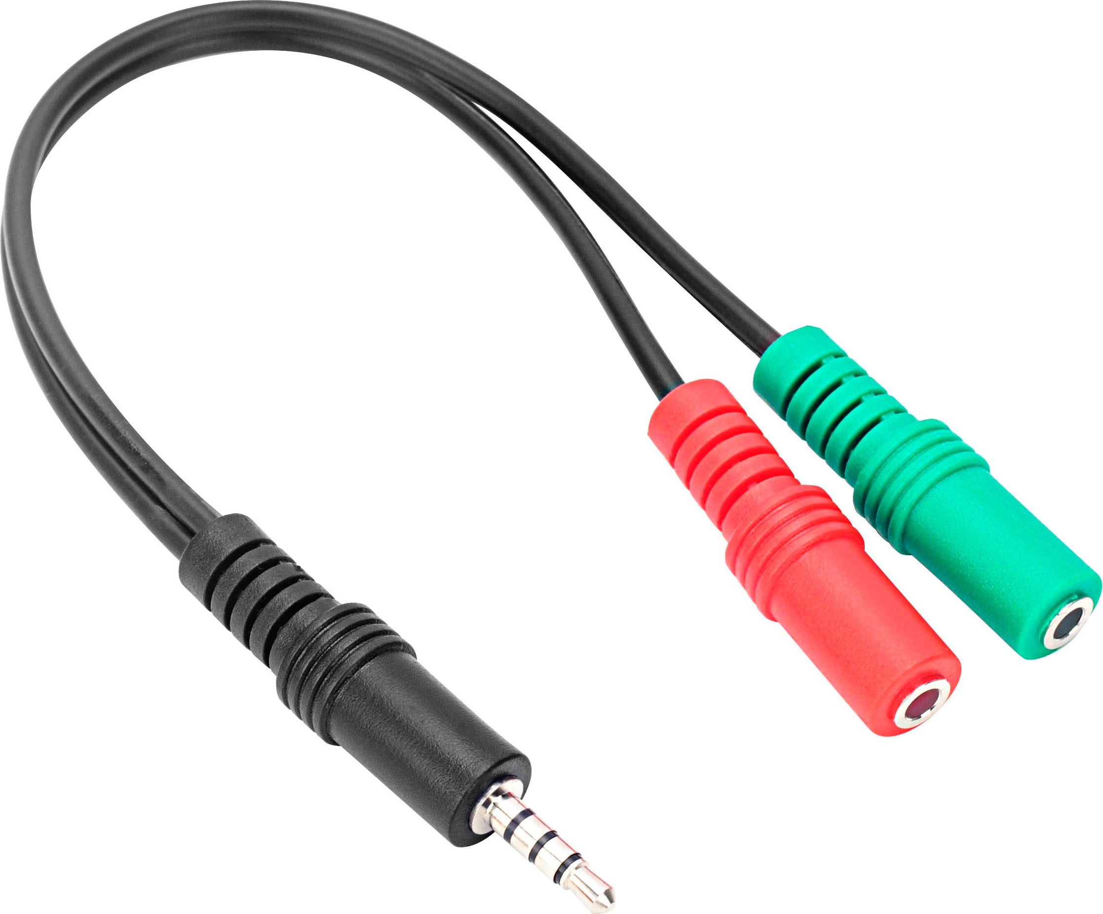 Speedlink Audio-Adapter »TRAX«, für PS4/5 Xbox X/S Nintendo Switch/OLED
