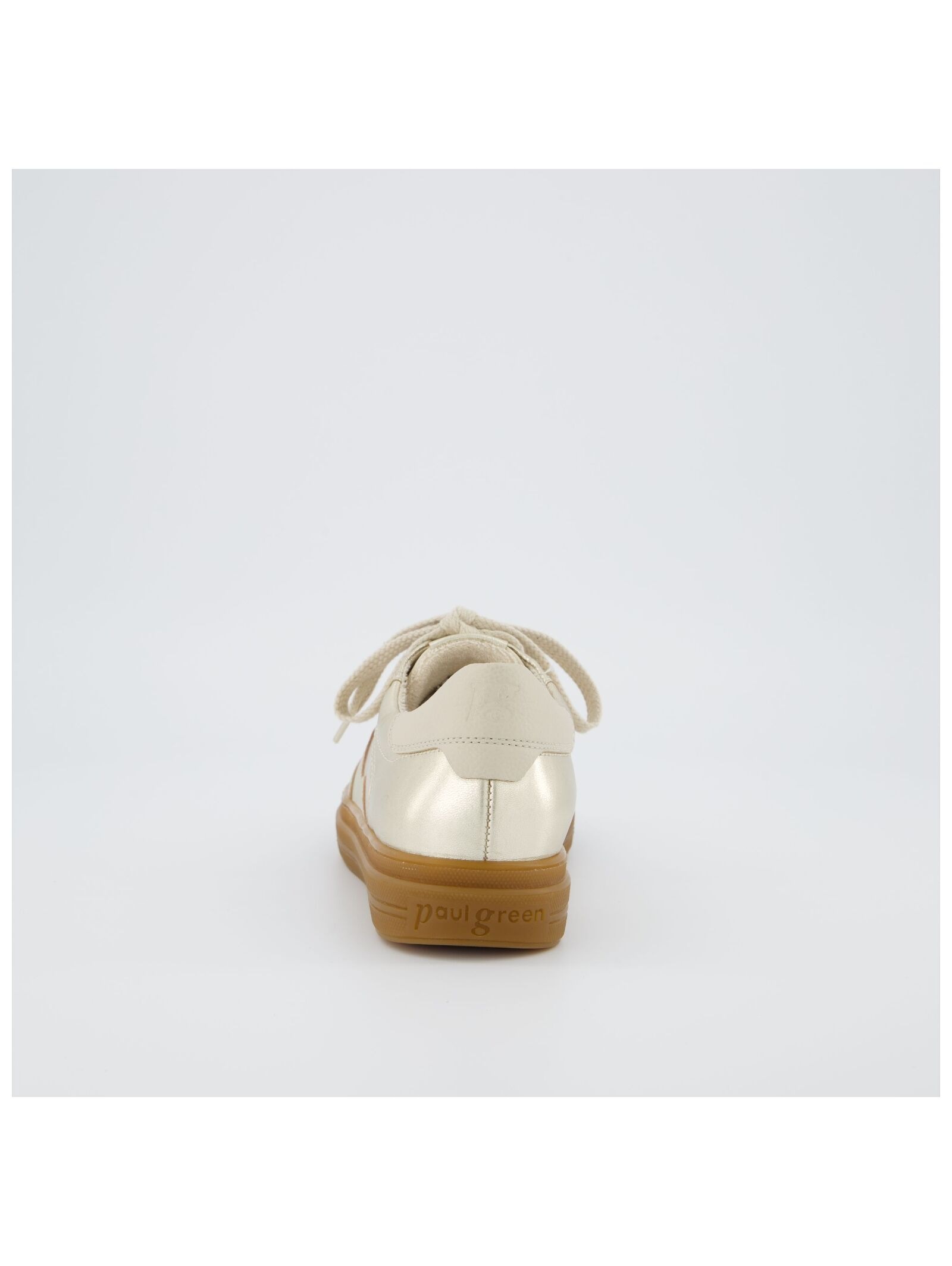 Paul Green Sneaker »Paul Green Sneaker Leder«