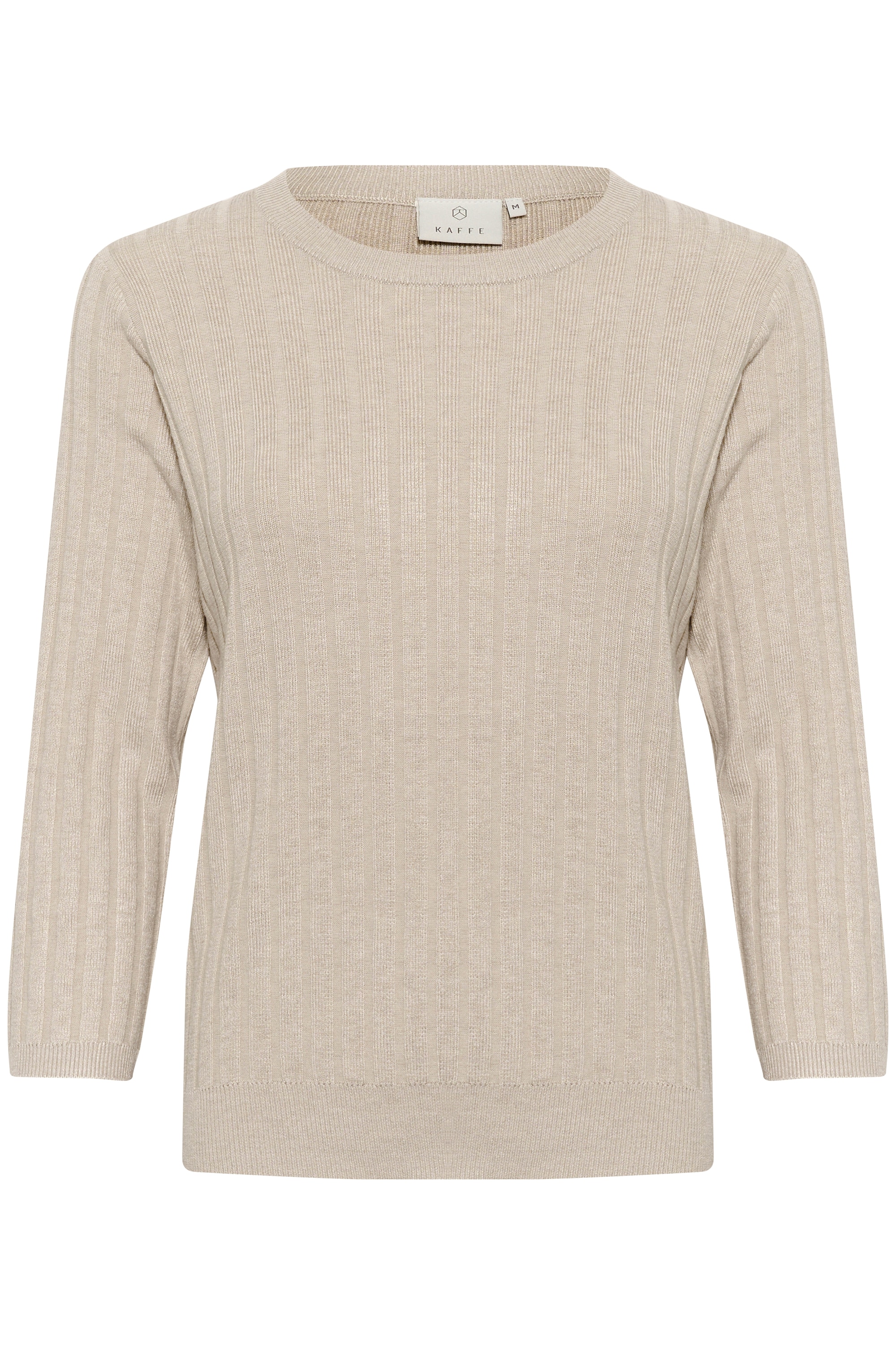 KAFFE Strickpullover "Damen Strickpullover KAlizza"