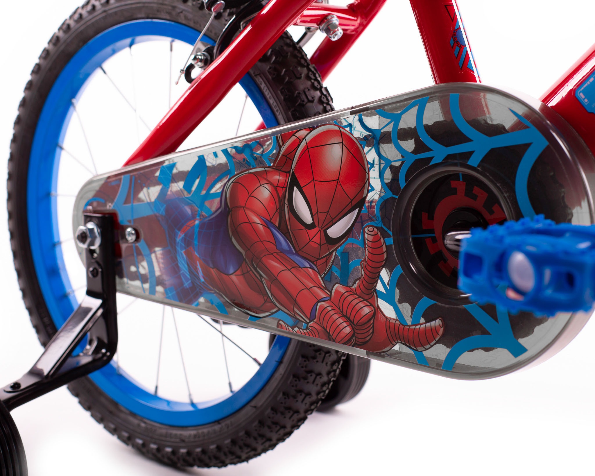 Huffy Kinderfahrrad