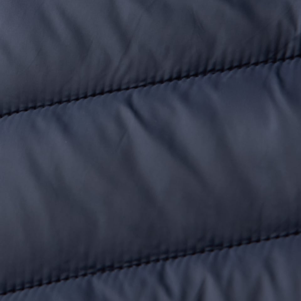 STREET ONE Steppjacke mit Kapuze mit Kapuze mit Gummizug