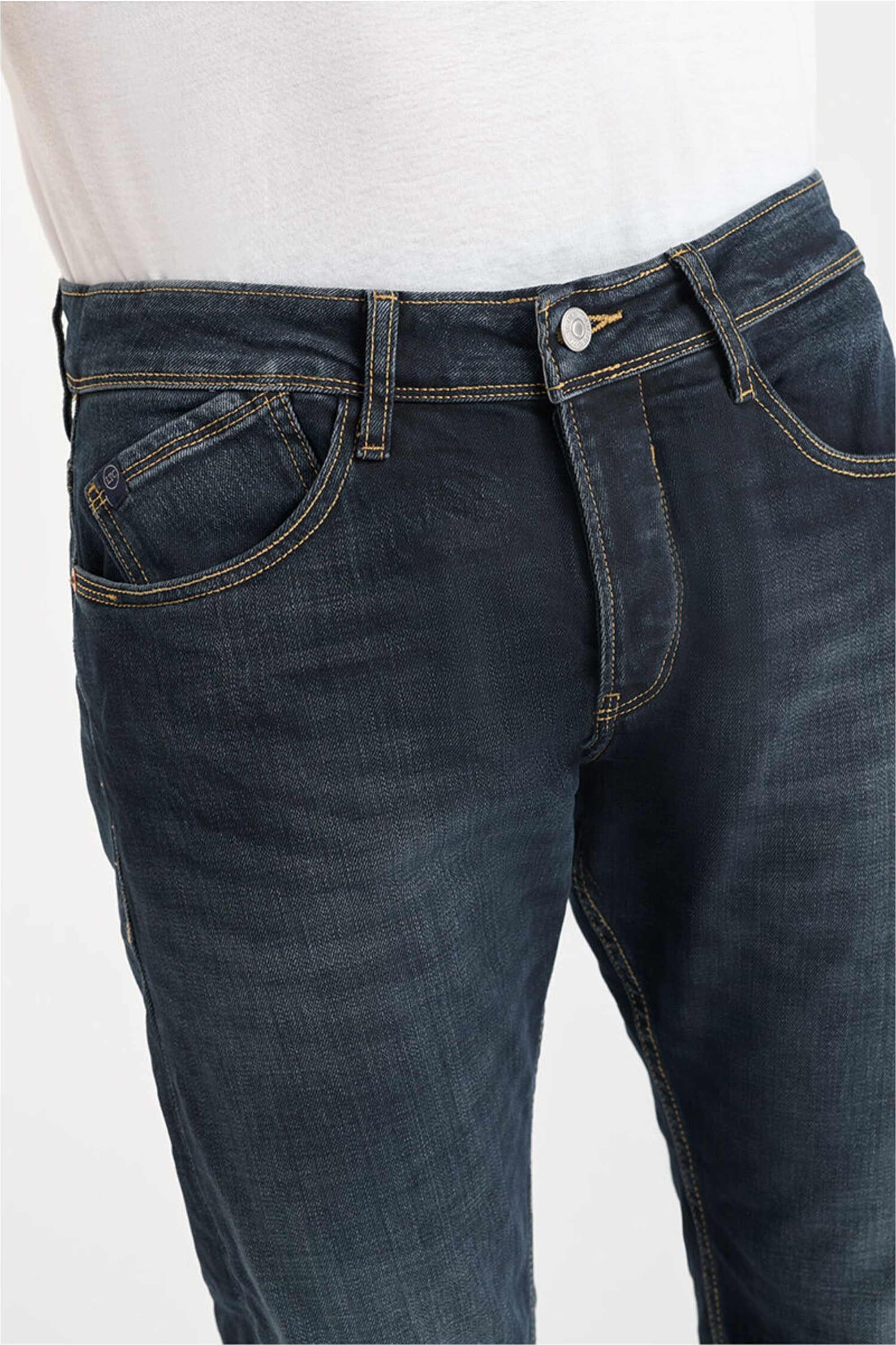 Le Temps Des Cerises Bequeme Jeans im klassischen Design