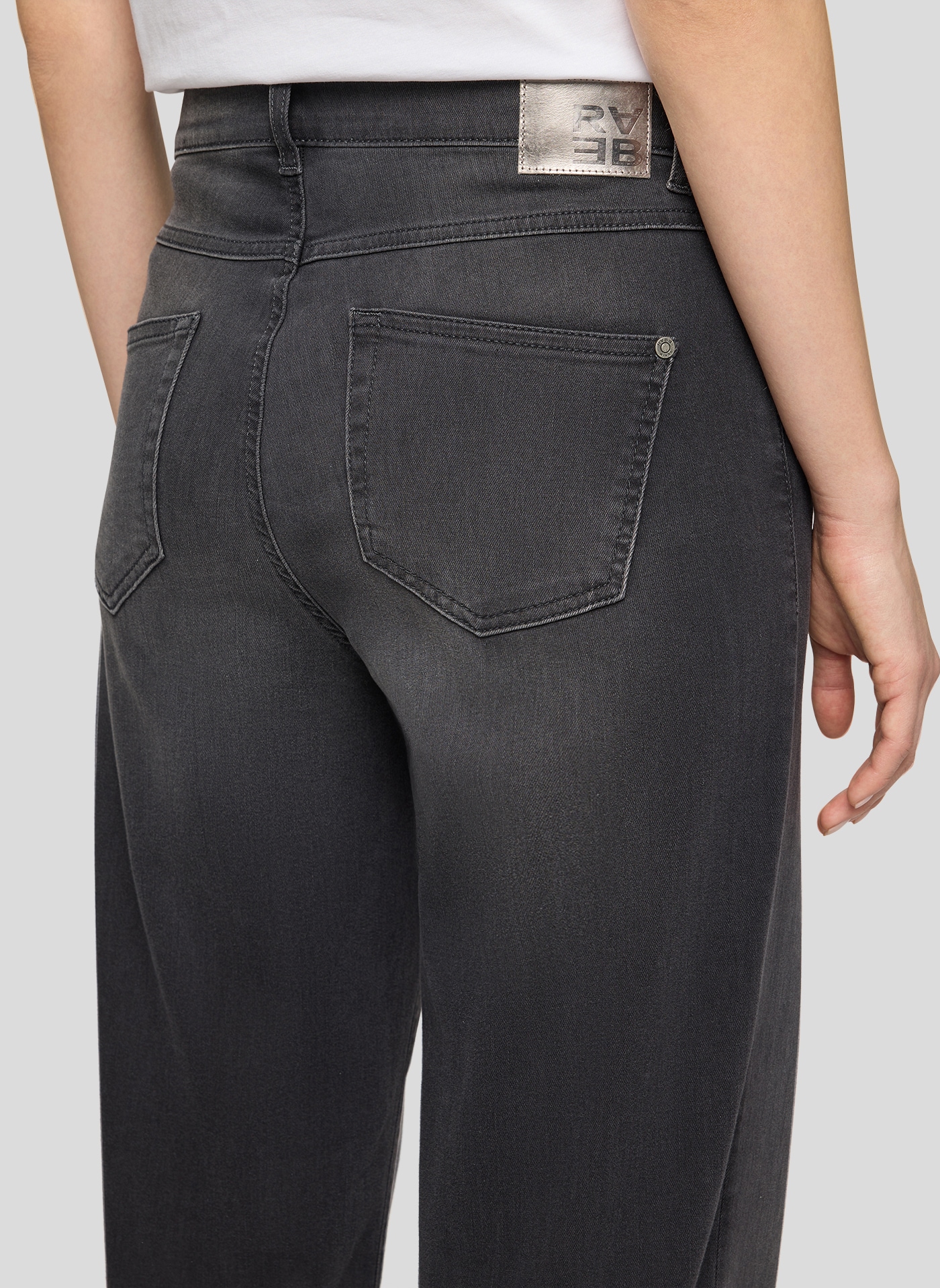 Rabe Jerseyhose »Hose«