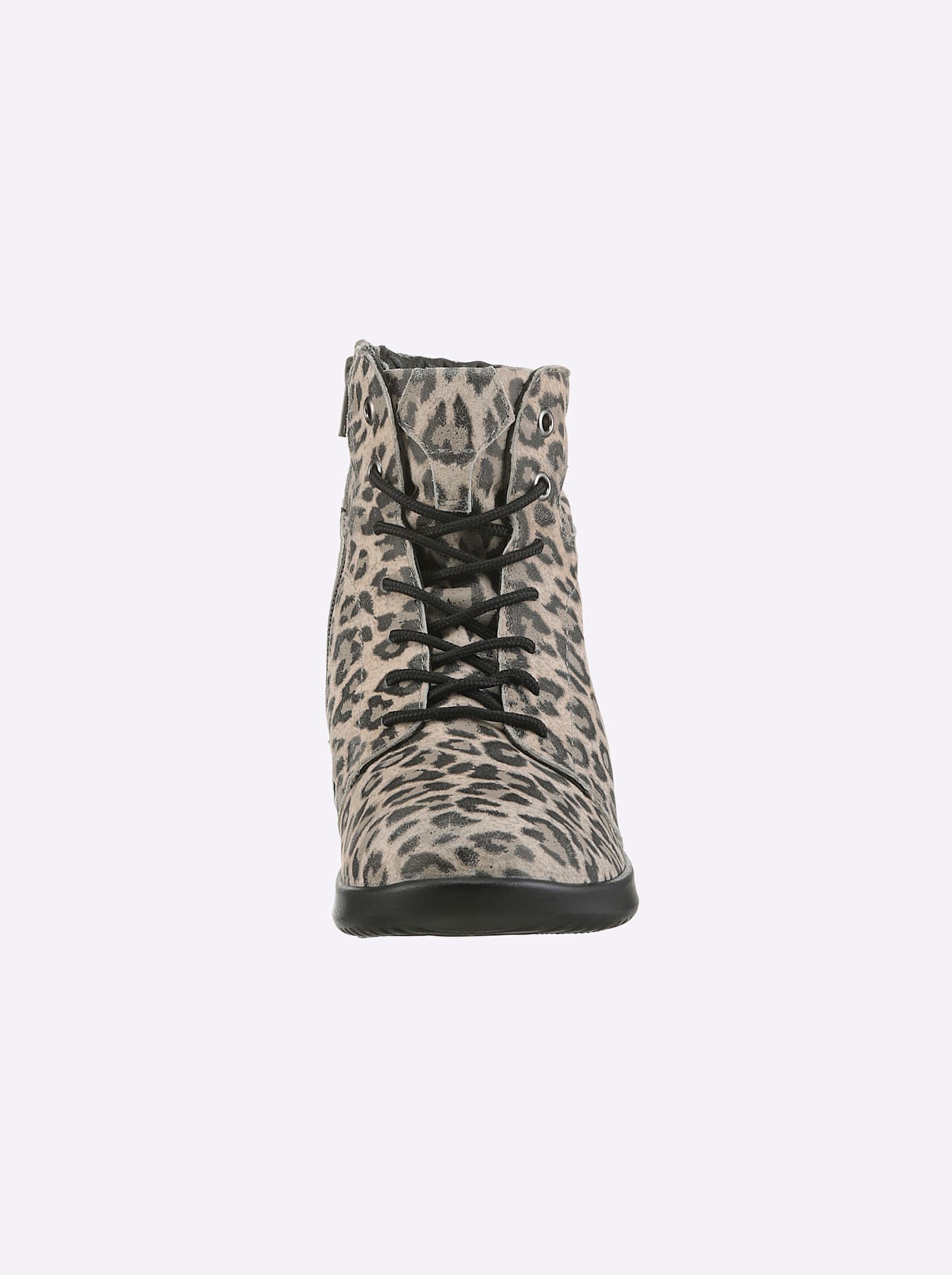Jomos Stiefelette