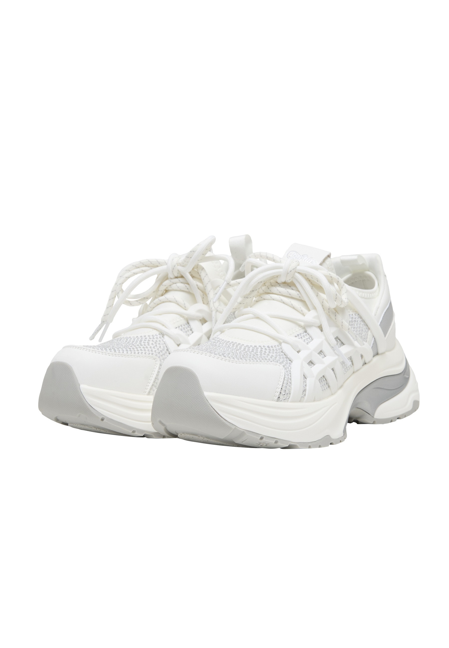Buffalo Sneaker "Buffalo SENTA GLAM"