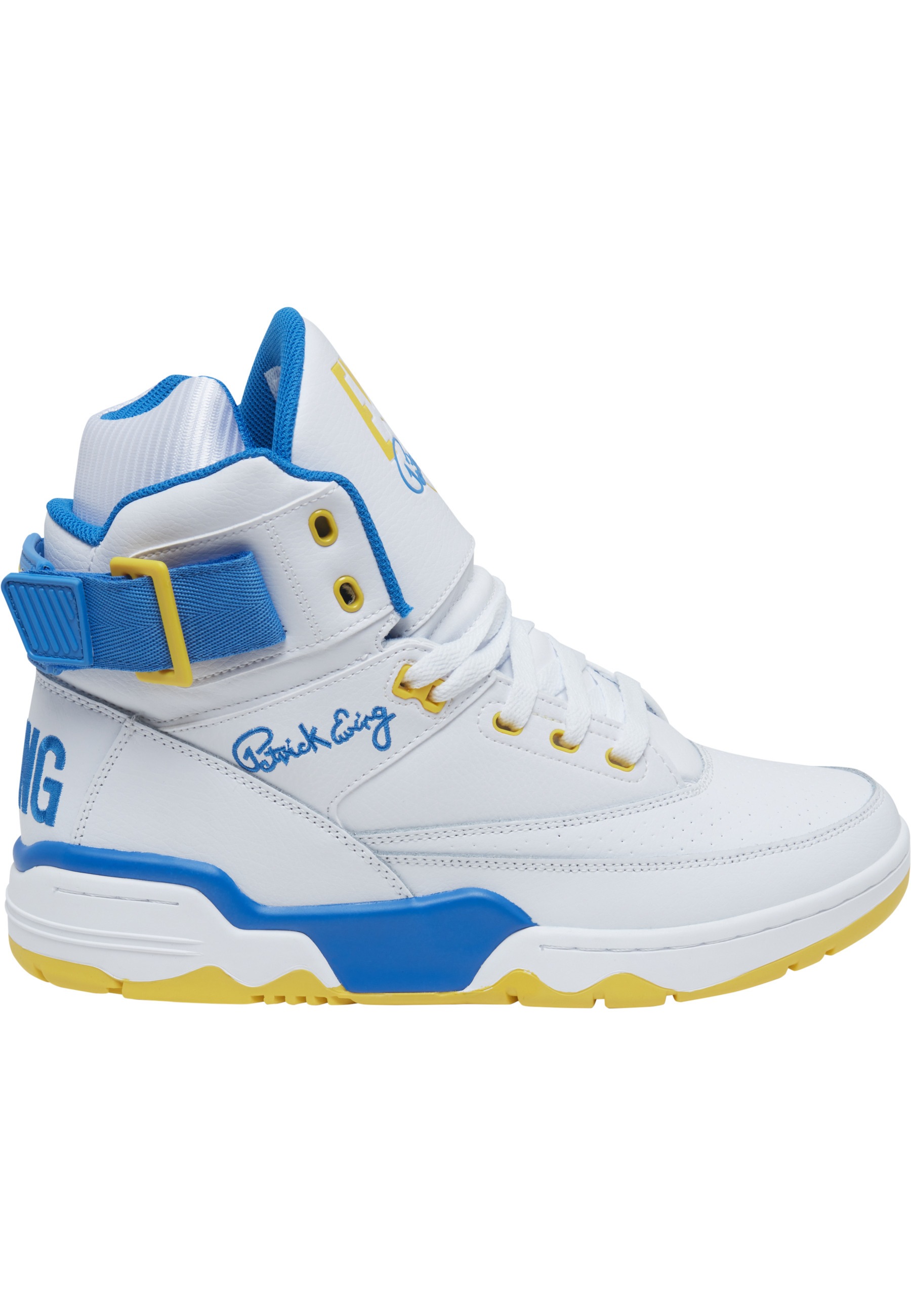 Ewing Trainingsschuh »Ewing EWING 33HI UCLA«  1 Stk. tlg.