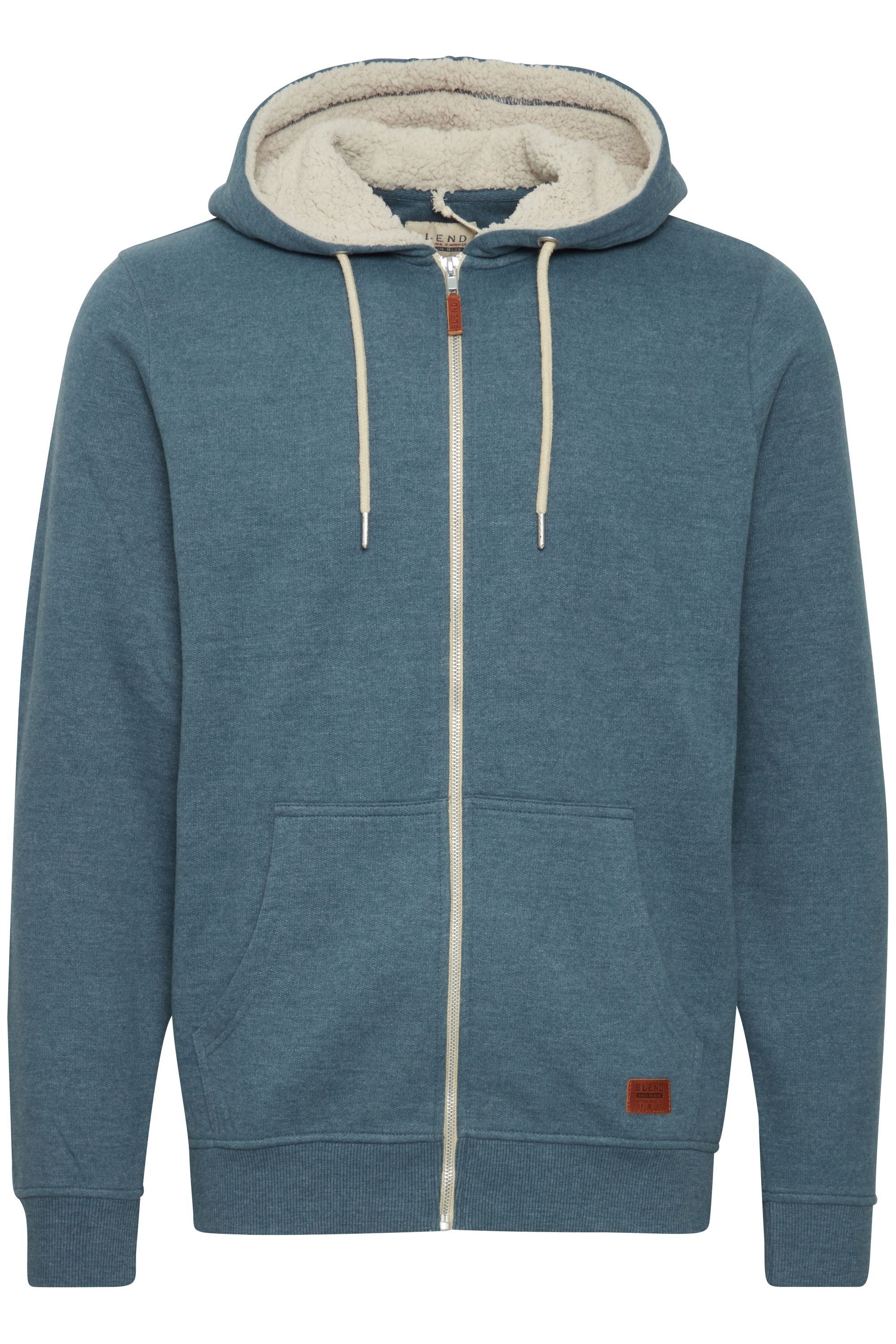 Blend Kapuzensweatjacke »Kapuzensweatjacke BHHulker«