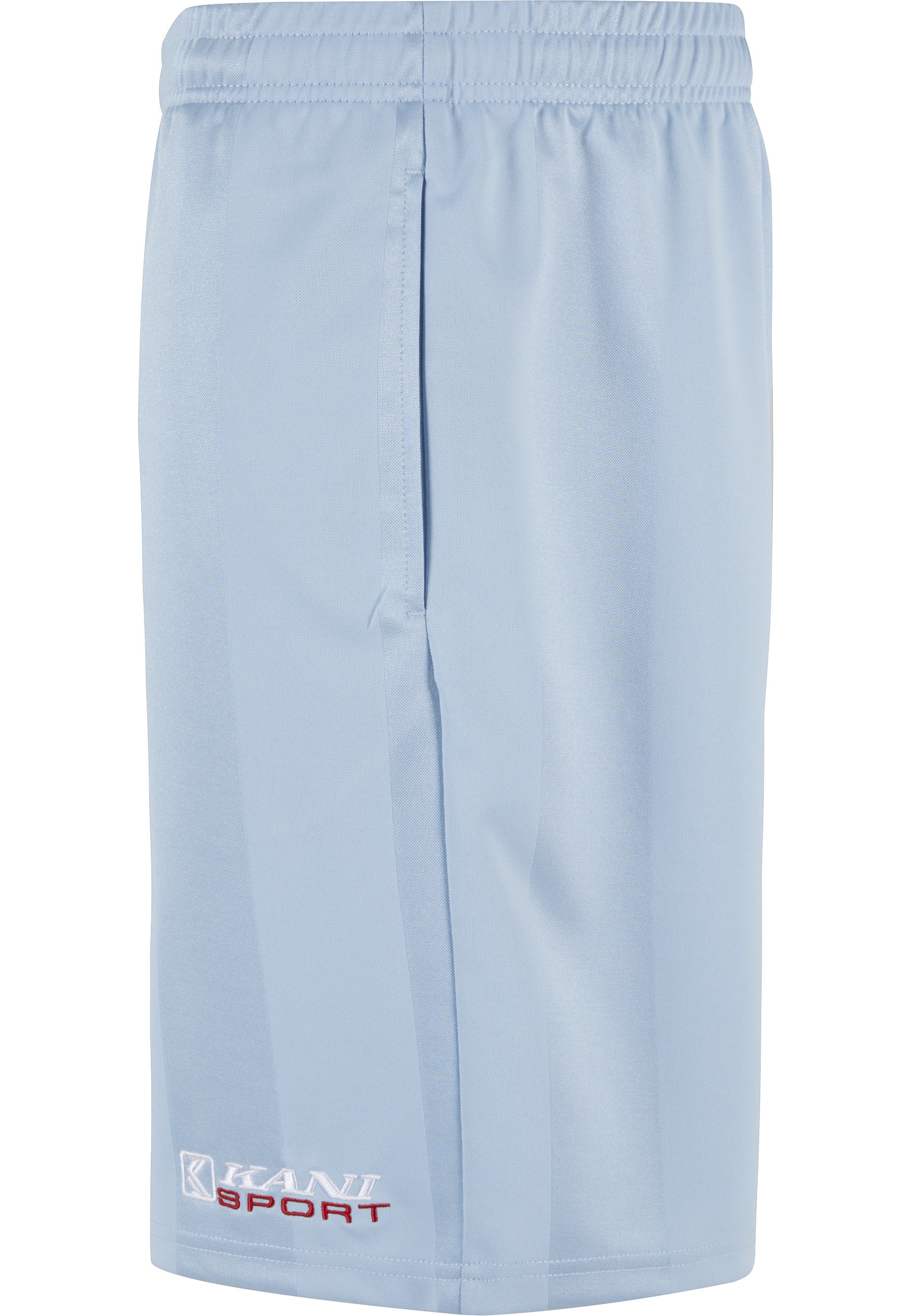Karl Kani Shorts »Karl Kani Herren Karl Kani Sports Shadow Stripe Shorts«