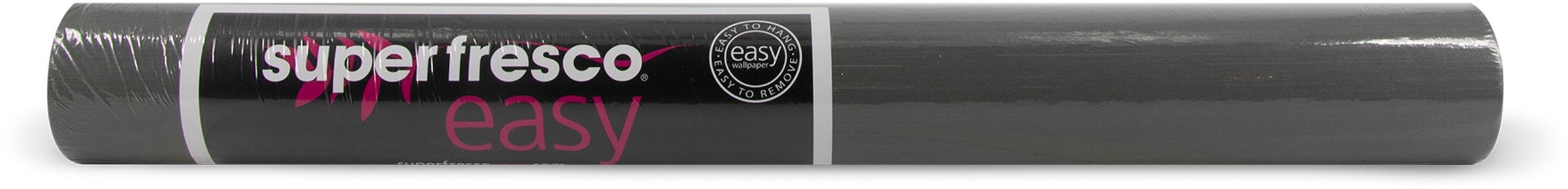 Superfresco Easy Vliestapete »Superfresco Easy Vliestapete Alexa Uni Anthrazit«, einfarbig, Superfresco Easy Vliestapete Alexa Uni Anthrazit