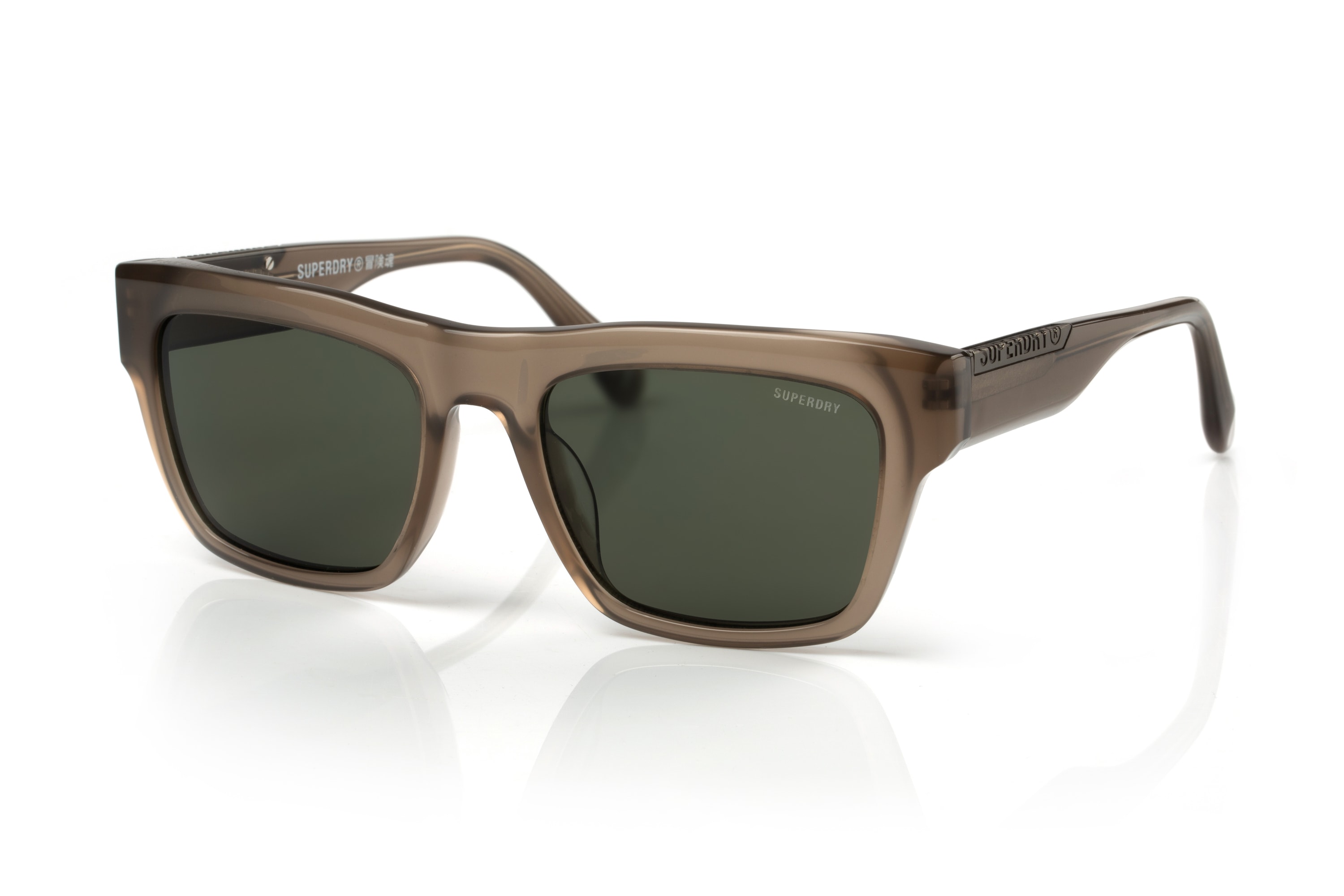 Superdry Sonnenbrille "Superdry Sonnenbrille"
