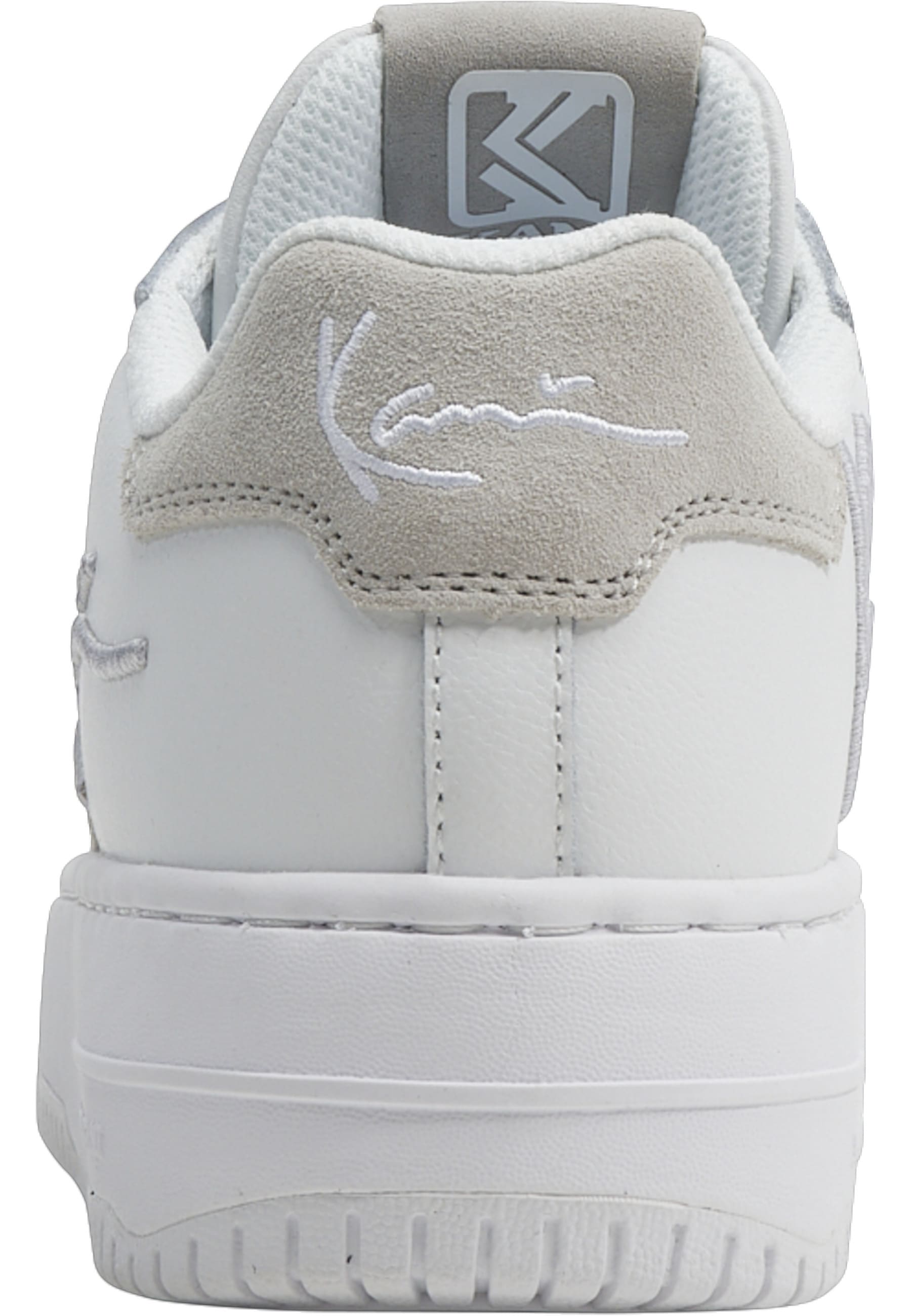Karl Kani Trainingsschuh »Karl Kani Kids 89 UP LOGO PRM Schuhe«