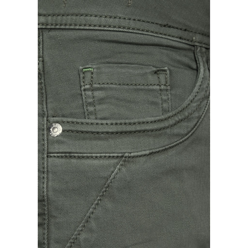 Cecil Slim-fit-Jeans