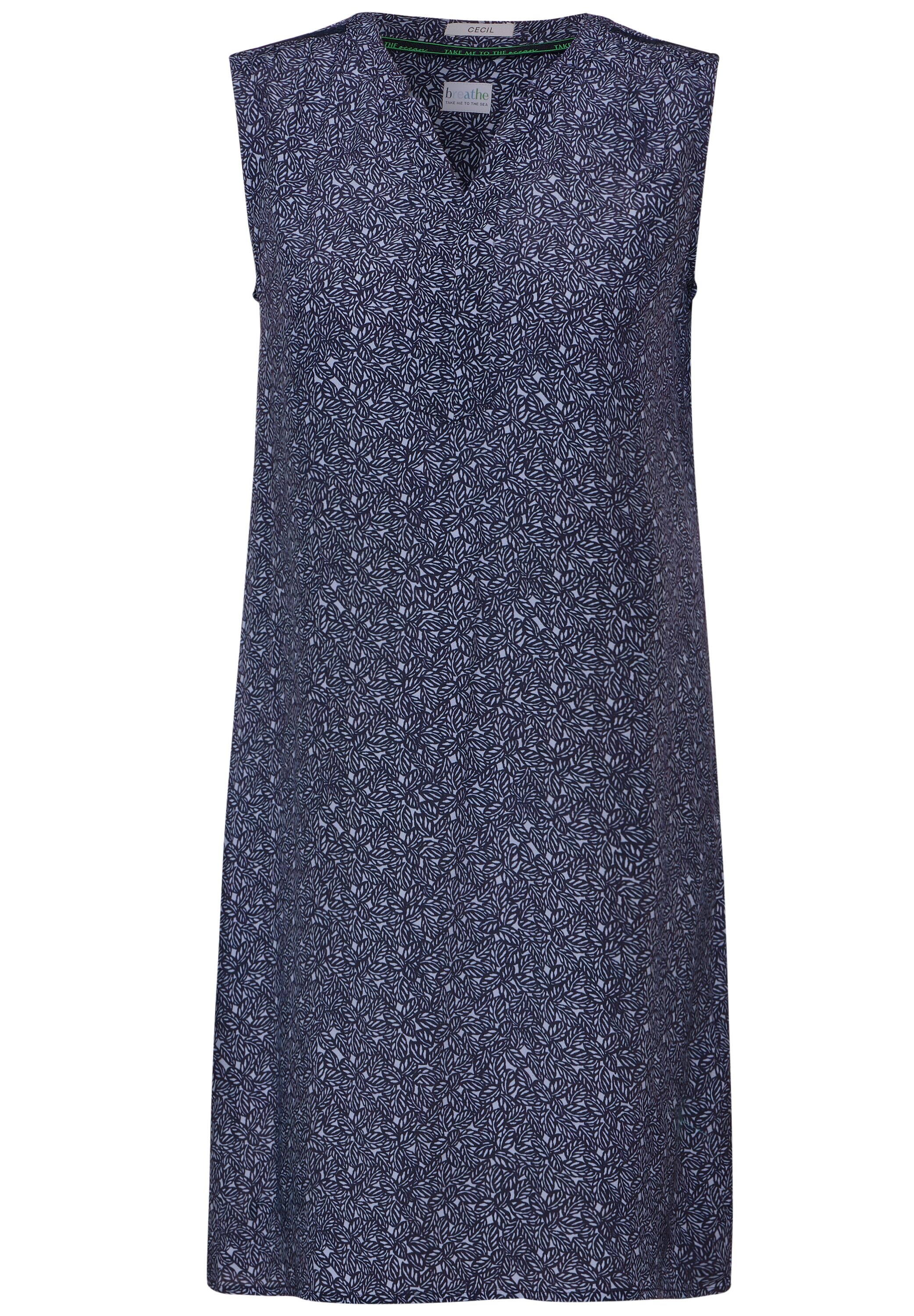 Cecil Sommerkleid, aus Viskose