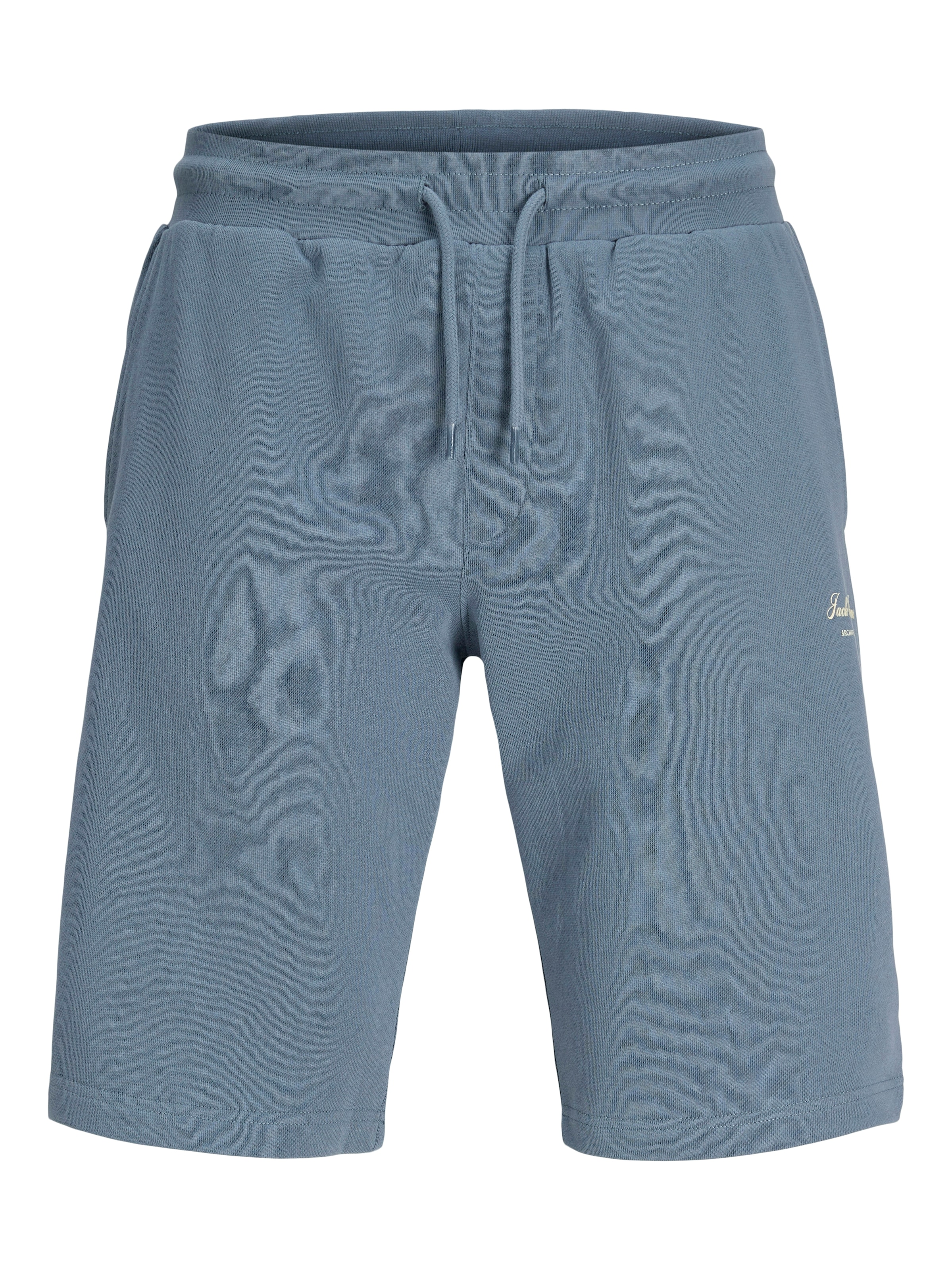 Jack & Jones PlusSize Sweatshorts "JPSTGORDON ARCHIVE SWEAT SHORTS MID PLS" günstig online kaufen