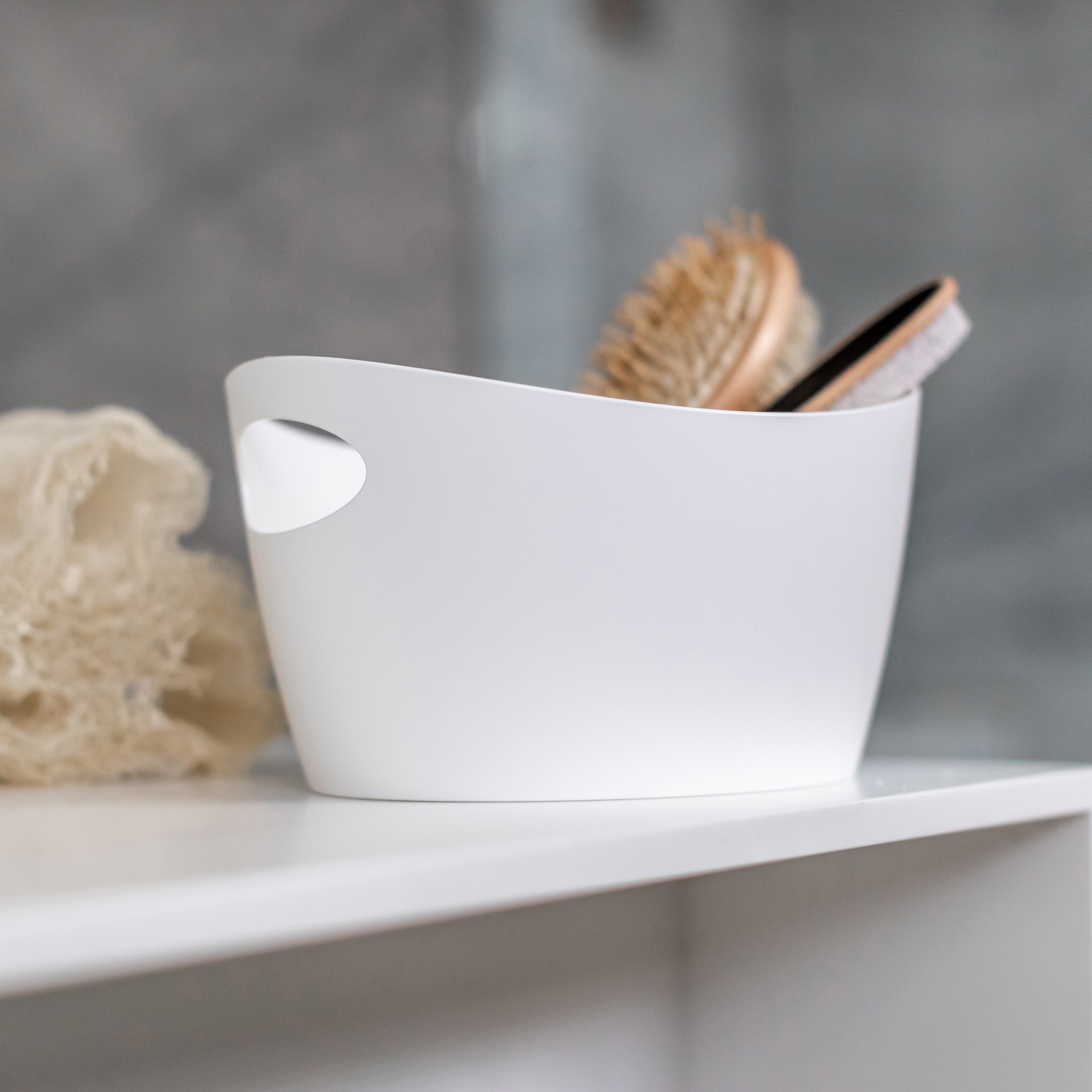 KOZIOL Organizer "Bottichelli S" Aufbewahrungsbox, made in Germany, Kunstst günstig online kaufen