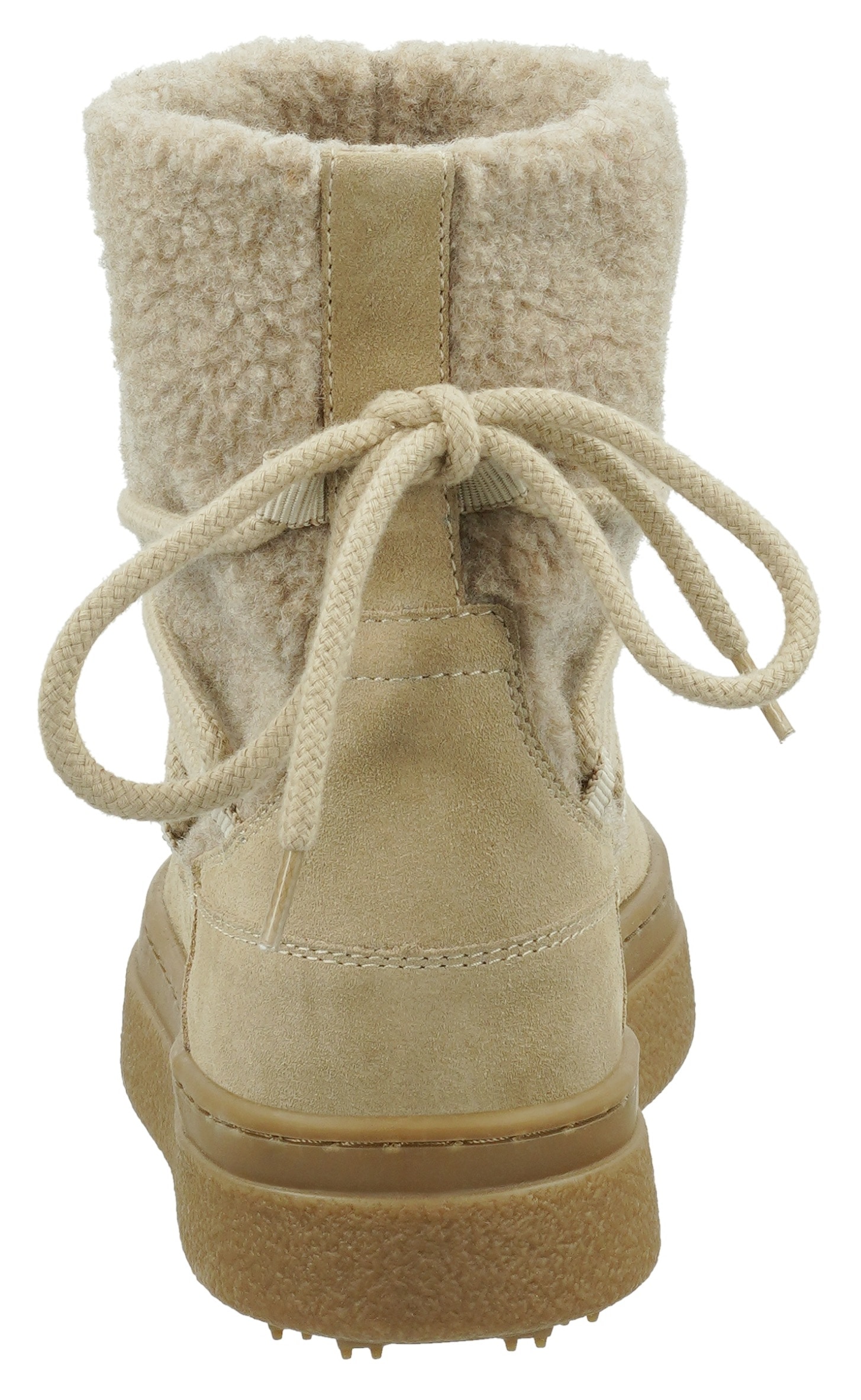 Gant Winterboots »Snowhill«, Snowboots, Winterstiefel, Schlupfstiefel mit Warmfutter