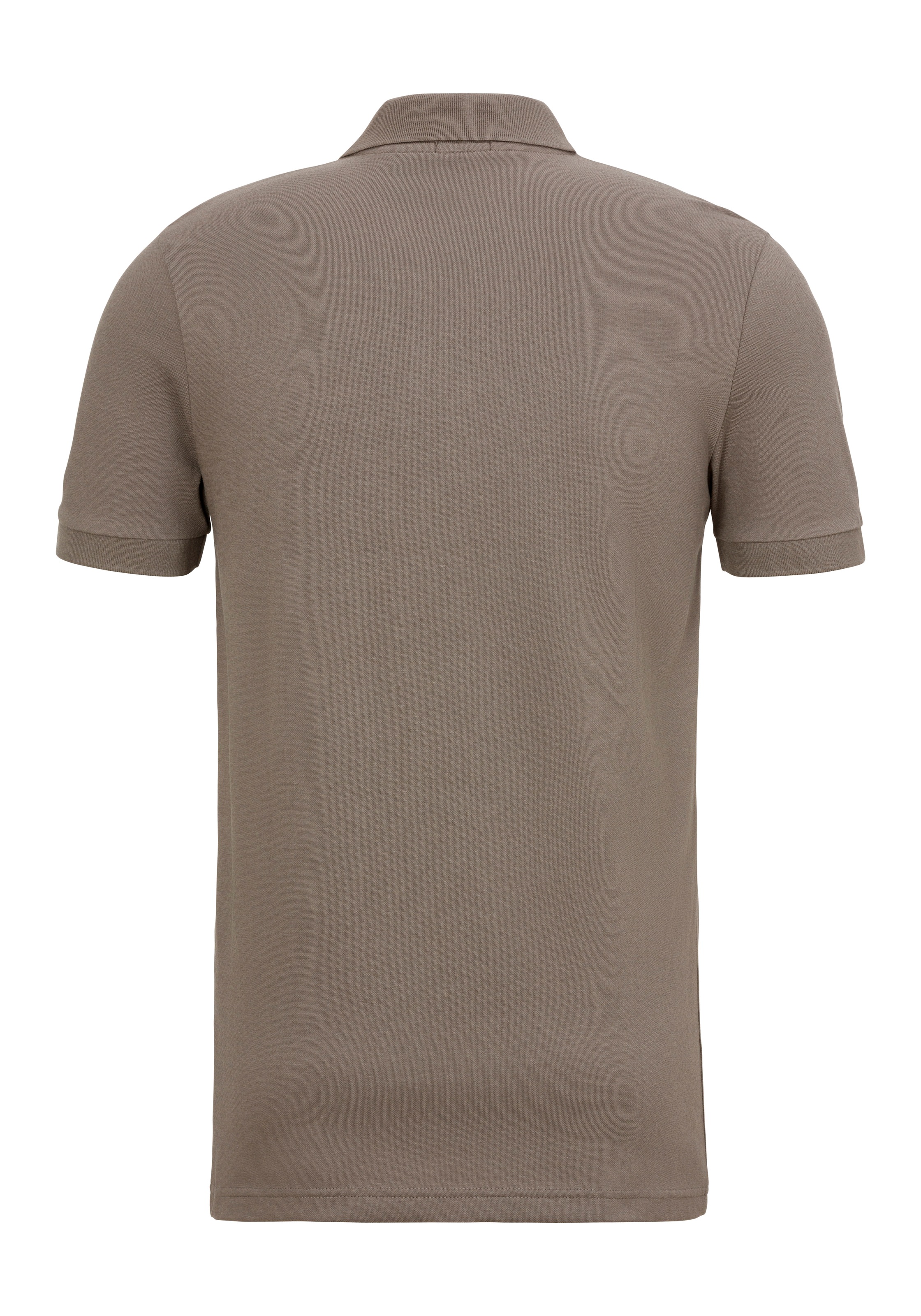 BOSS ORANGE Poloshirt "Passenger", mit Polokragen günstig online kaufen