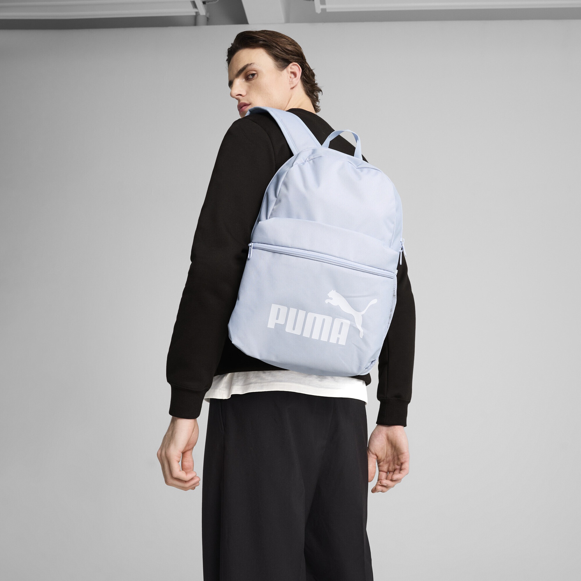 PUMA Freizeitrucksack »PUMA Phase Rucksack Erwachsene«