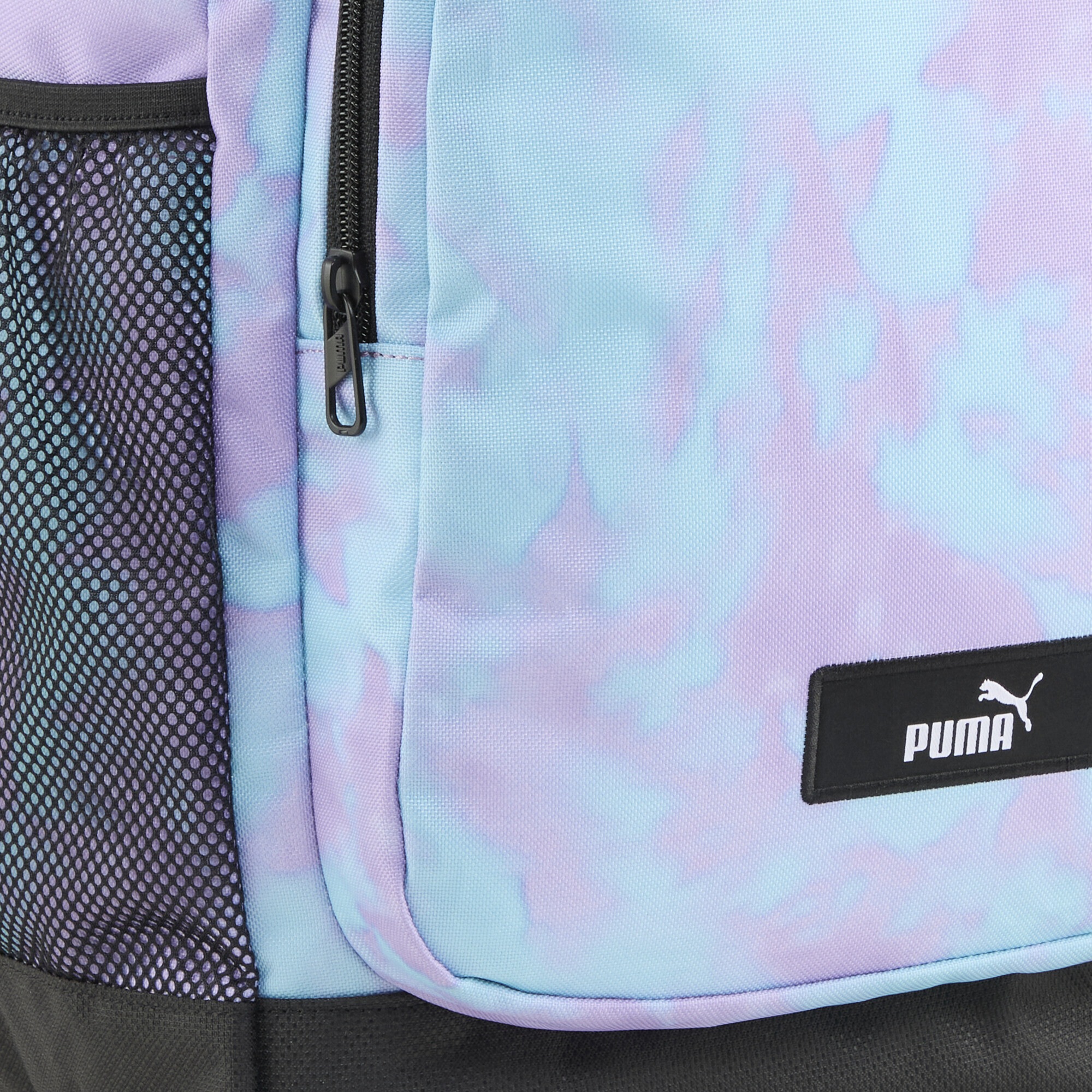 PUMA Freizeitrucksack »PUMA Academy 29 l Rucksack mit Allover-Print Erwachsene«