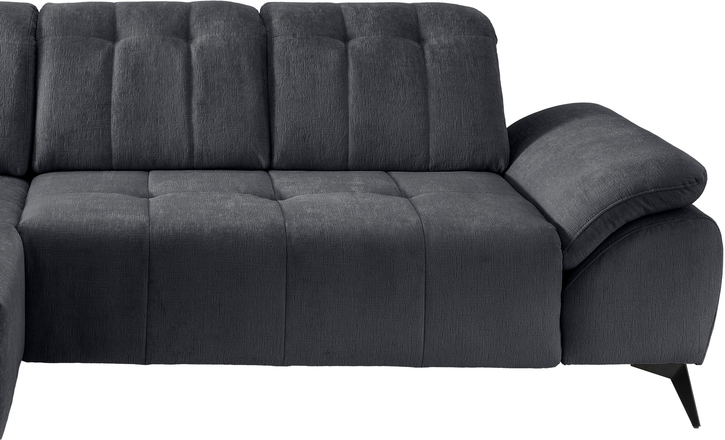 Thumbnail - Home affaire Ecksofa "Fiore"