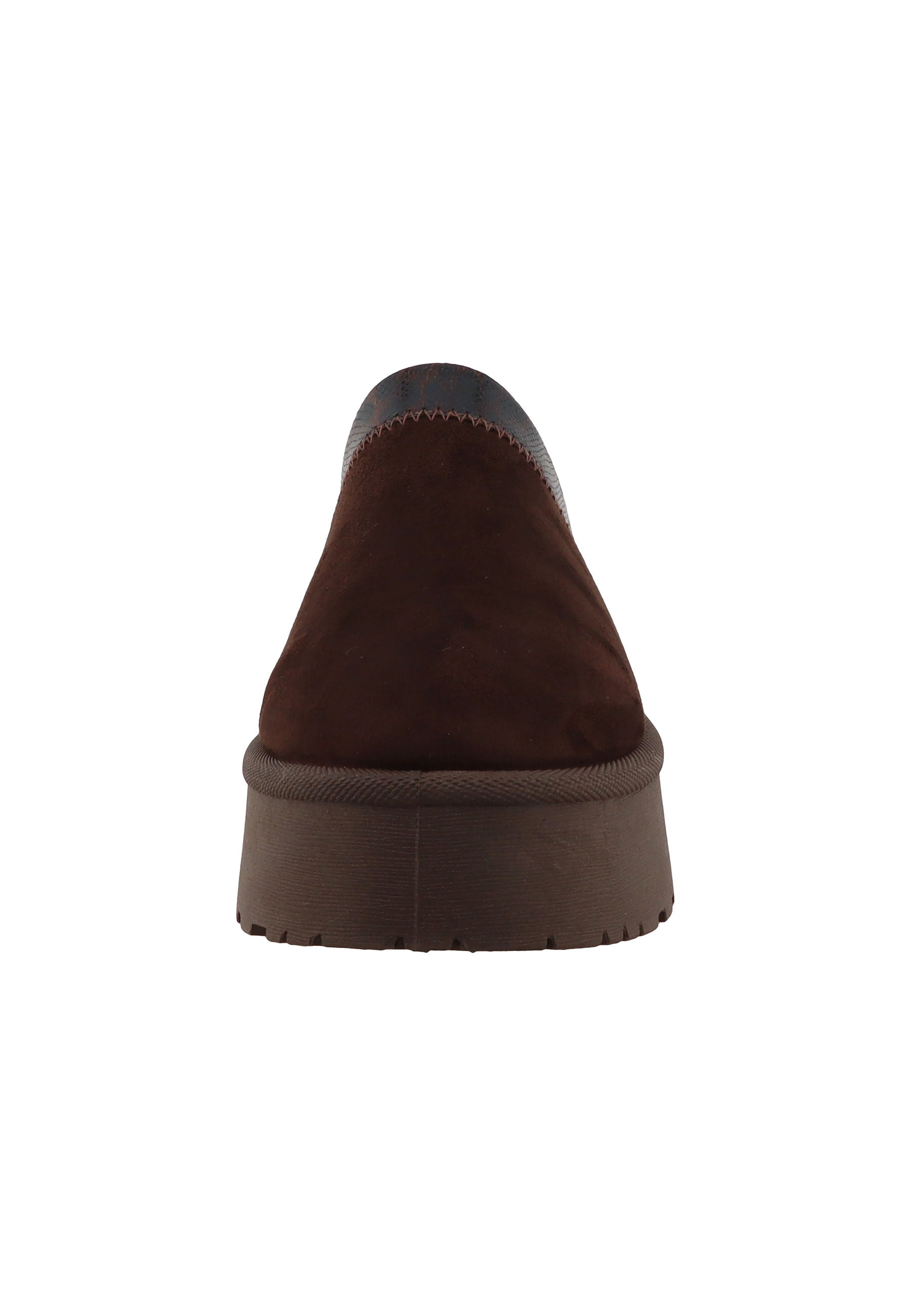 TOM TAILOR Winterstiefel "Tom Tailor Stiefel"