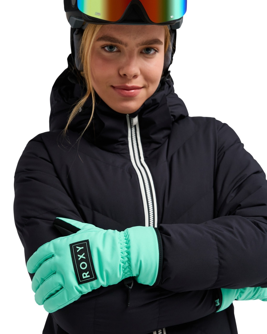 Roxy Snowboardhandschuhe "Freshfield"