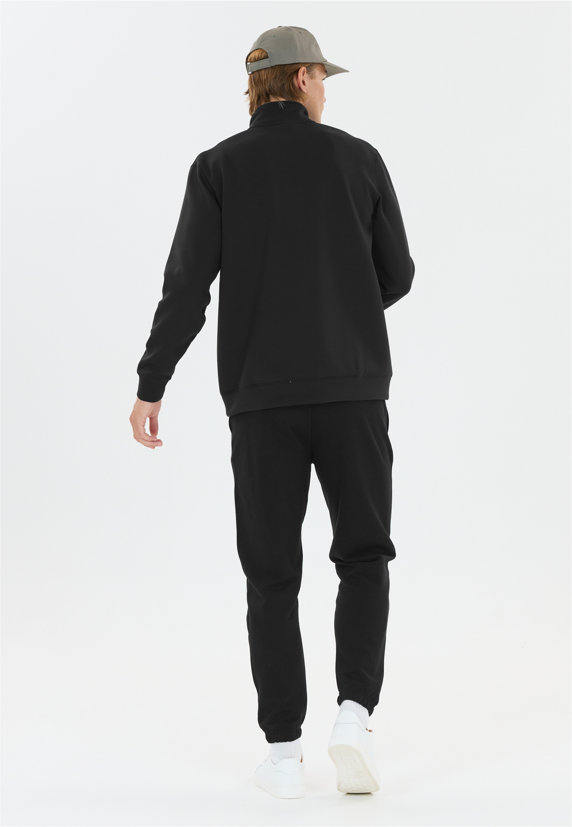 Virtus Sweatshirt »Taro«, Komfort
