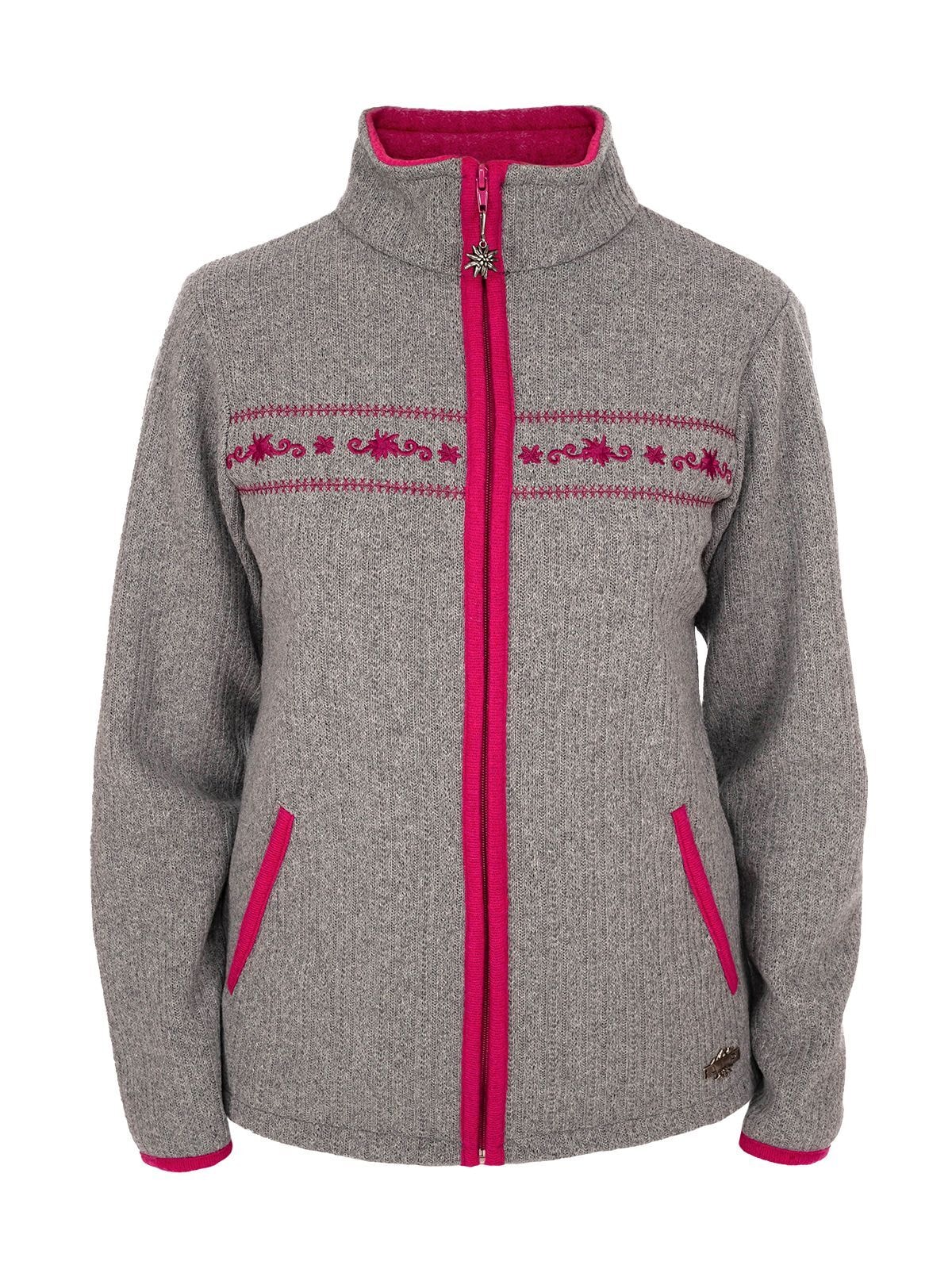 ALP1964 Trachtenjacke »Jacke 424901«