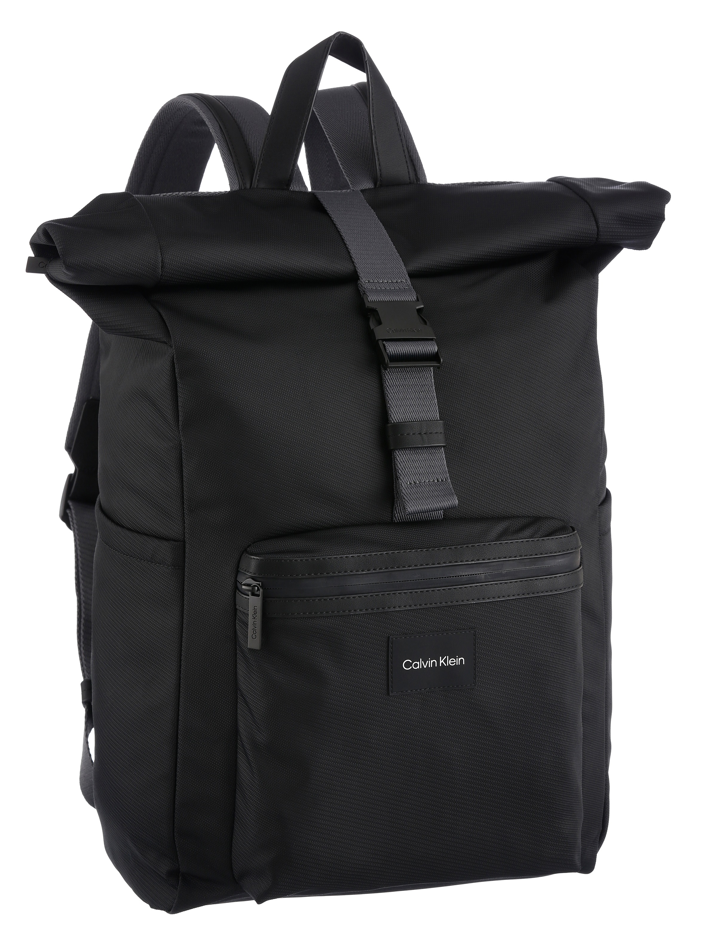 Cityrucksack »CK ESSENTIAL FOLDING BP«