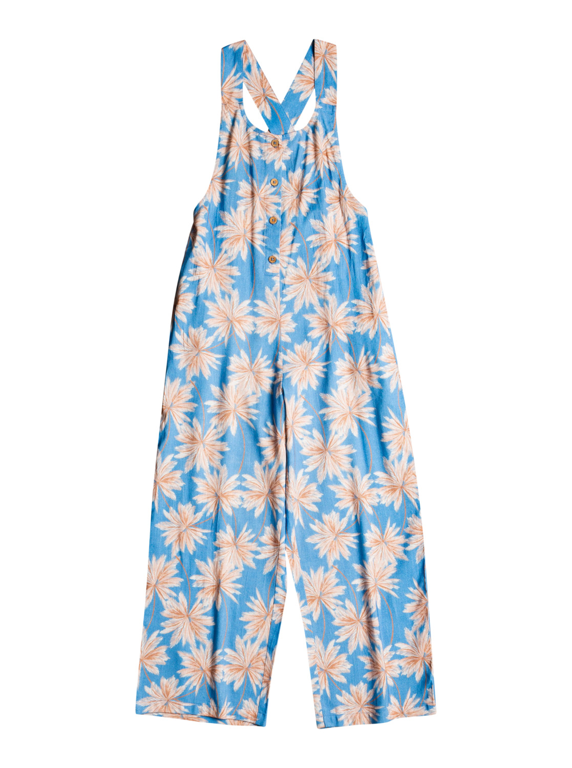 Jumpsuit »The Great Escape«