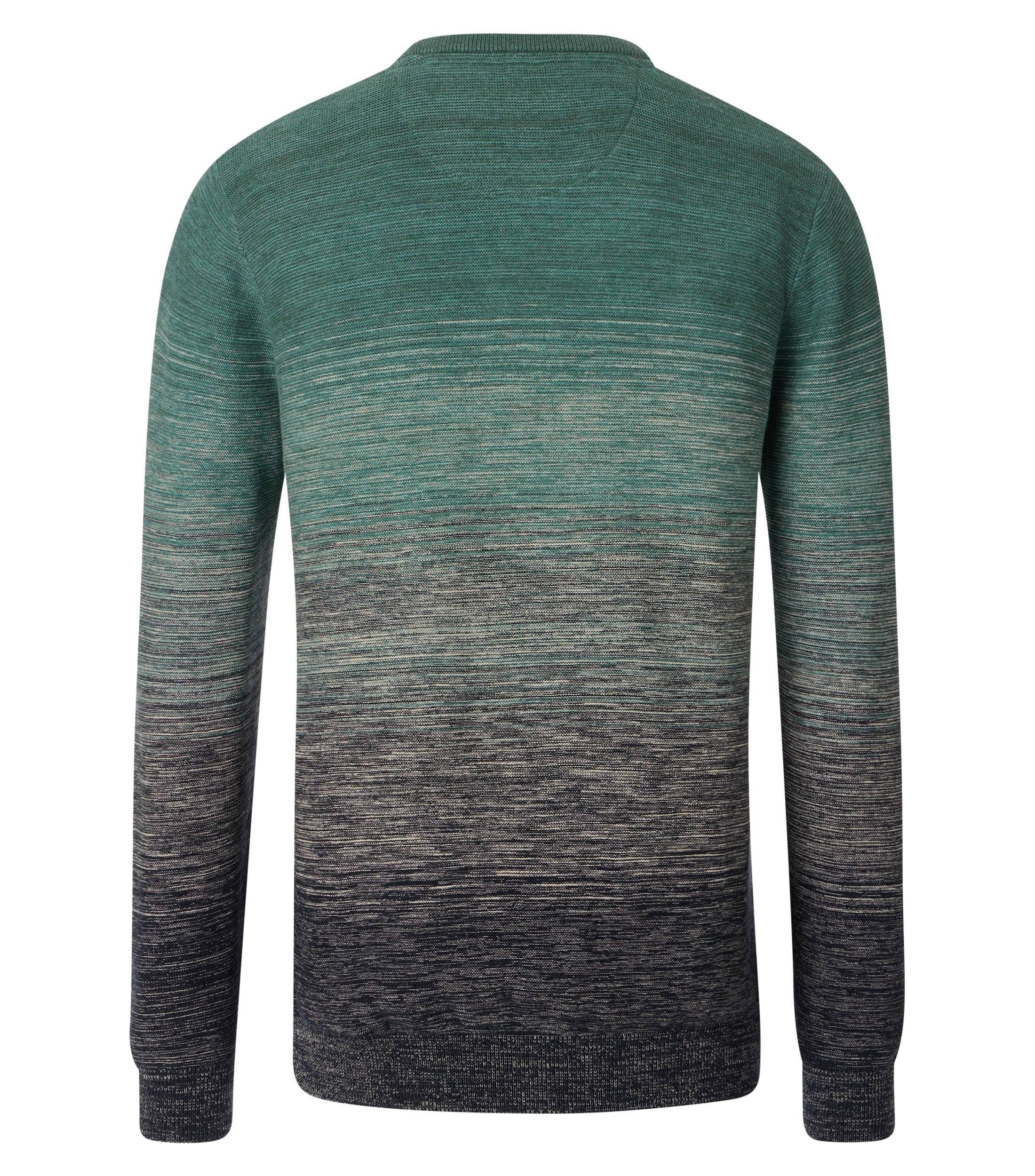 CASAMODA Strickpullover "CASAMODA Pullover andere Muster" günstig online kaufen