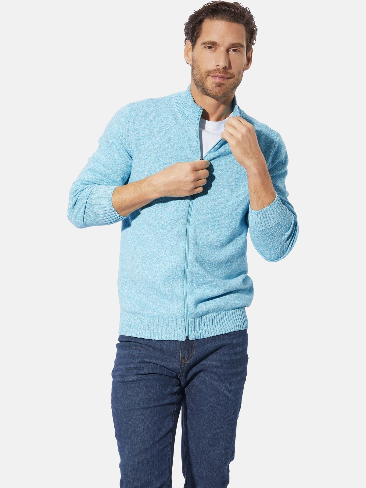 Babista Strickjacke "Strickjacke HALRON" 1 Stk. günstig online kaufen