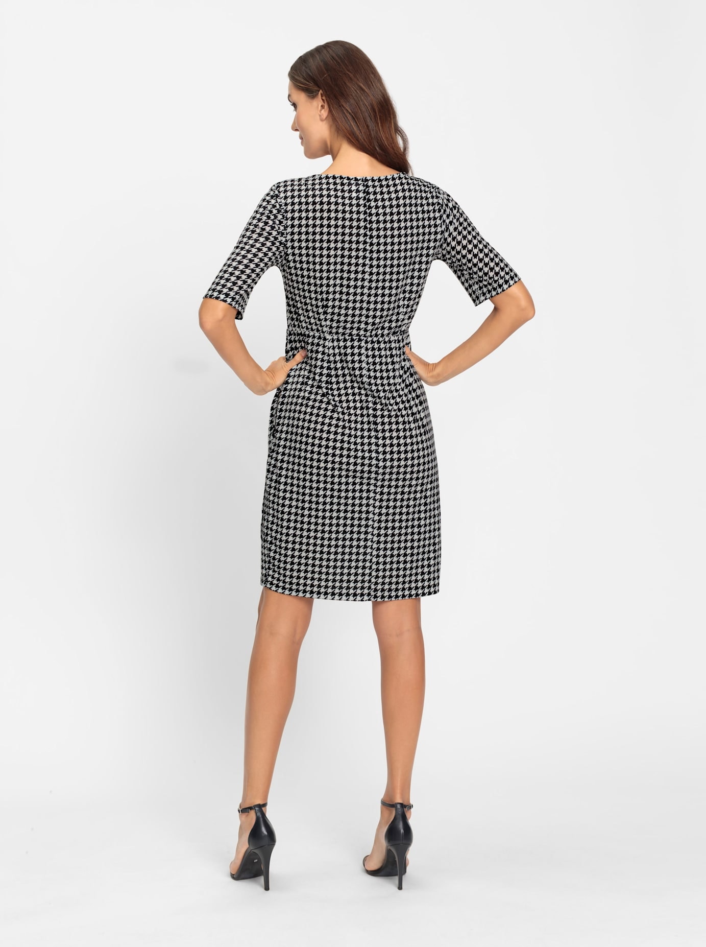 heine Jerseykleid »Jersey-Kleid«
