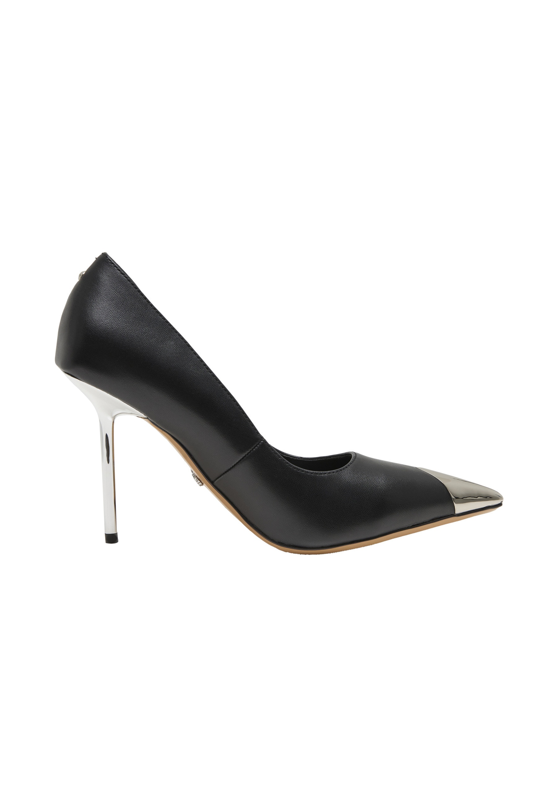 Buffalo High-Heel-Pumps »Buffalo LEYLA PUMP«