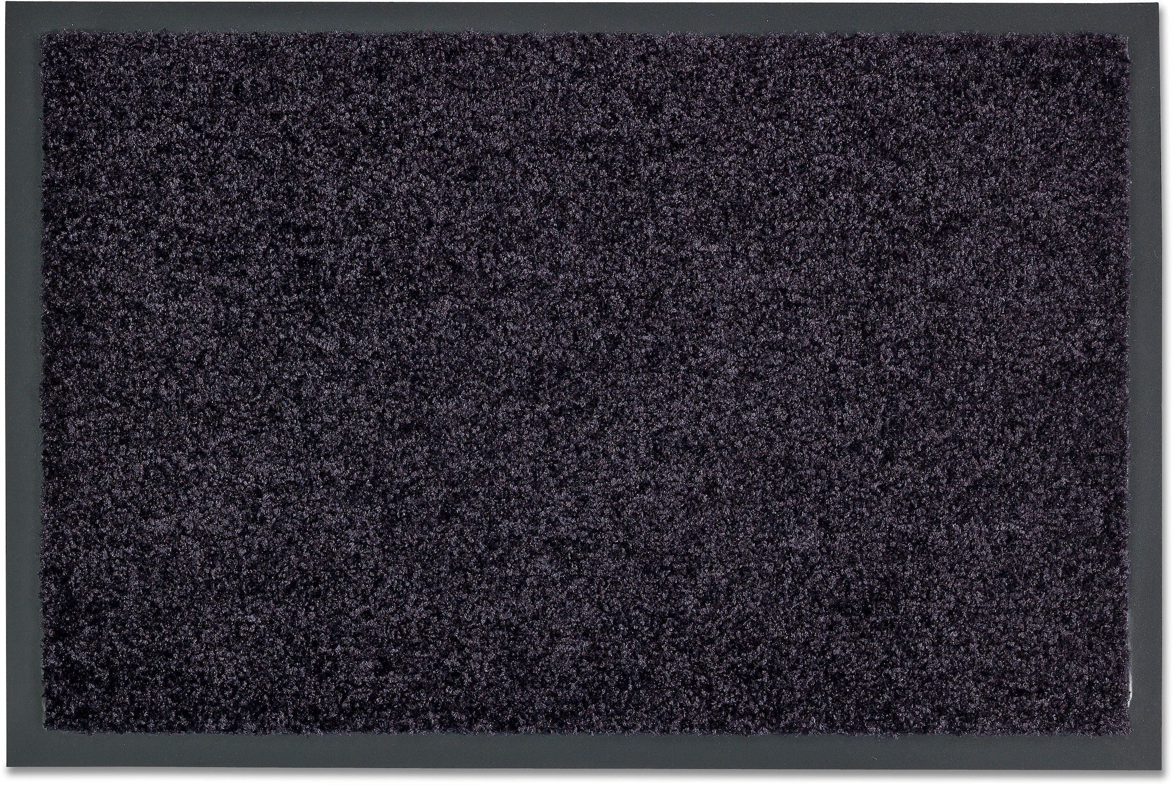 ASTRA Fußmatte "Proper Tex 618" rechteckig 9 mm Höhe Schmutzfangmatte, auch günstig online kaufen